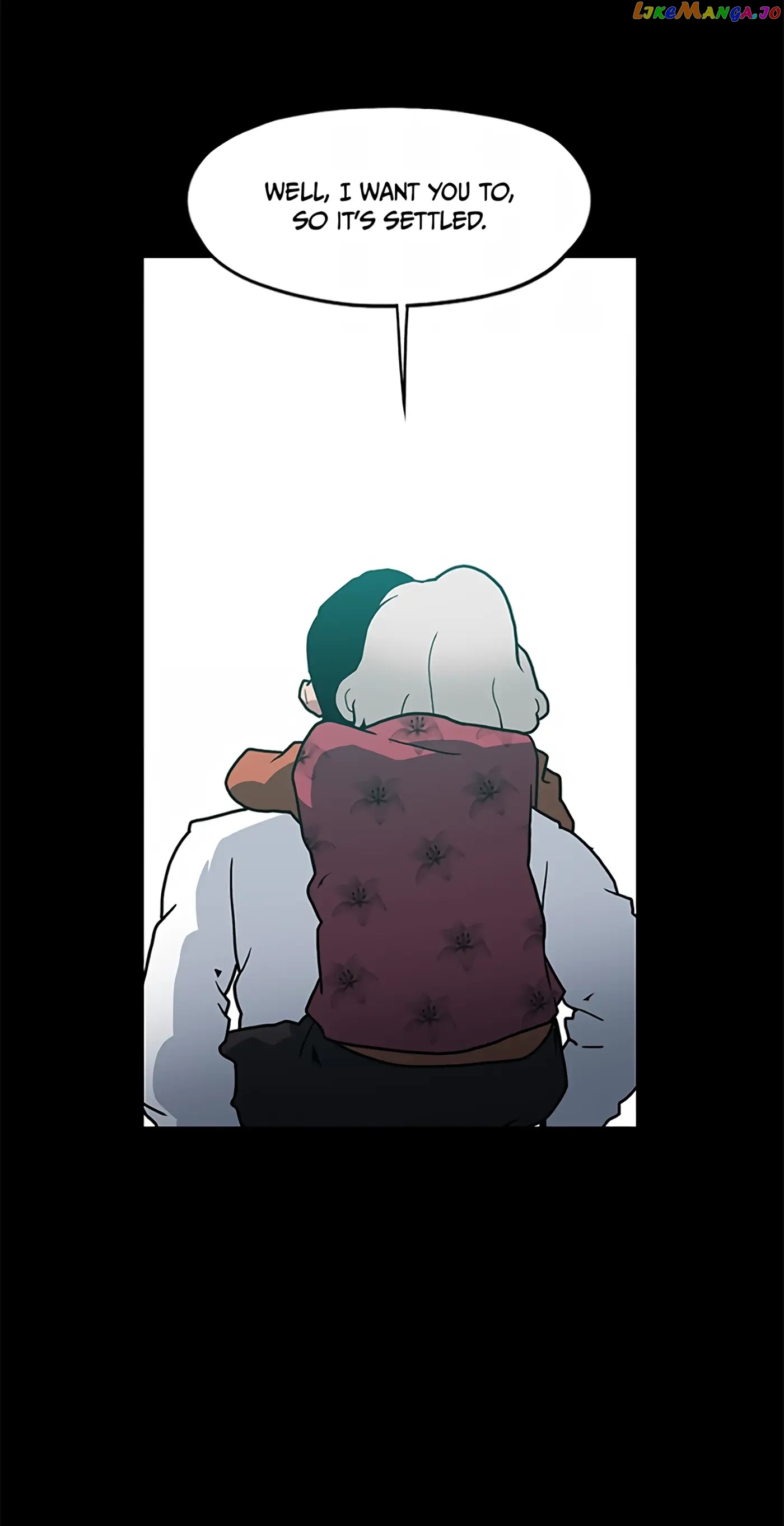 Granny (Official) Chapter 2 - page 29