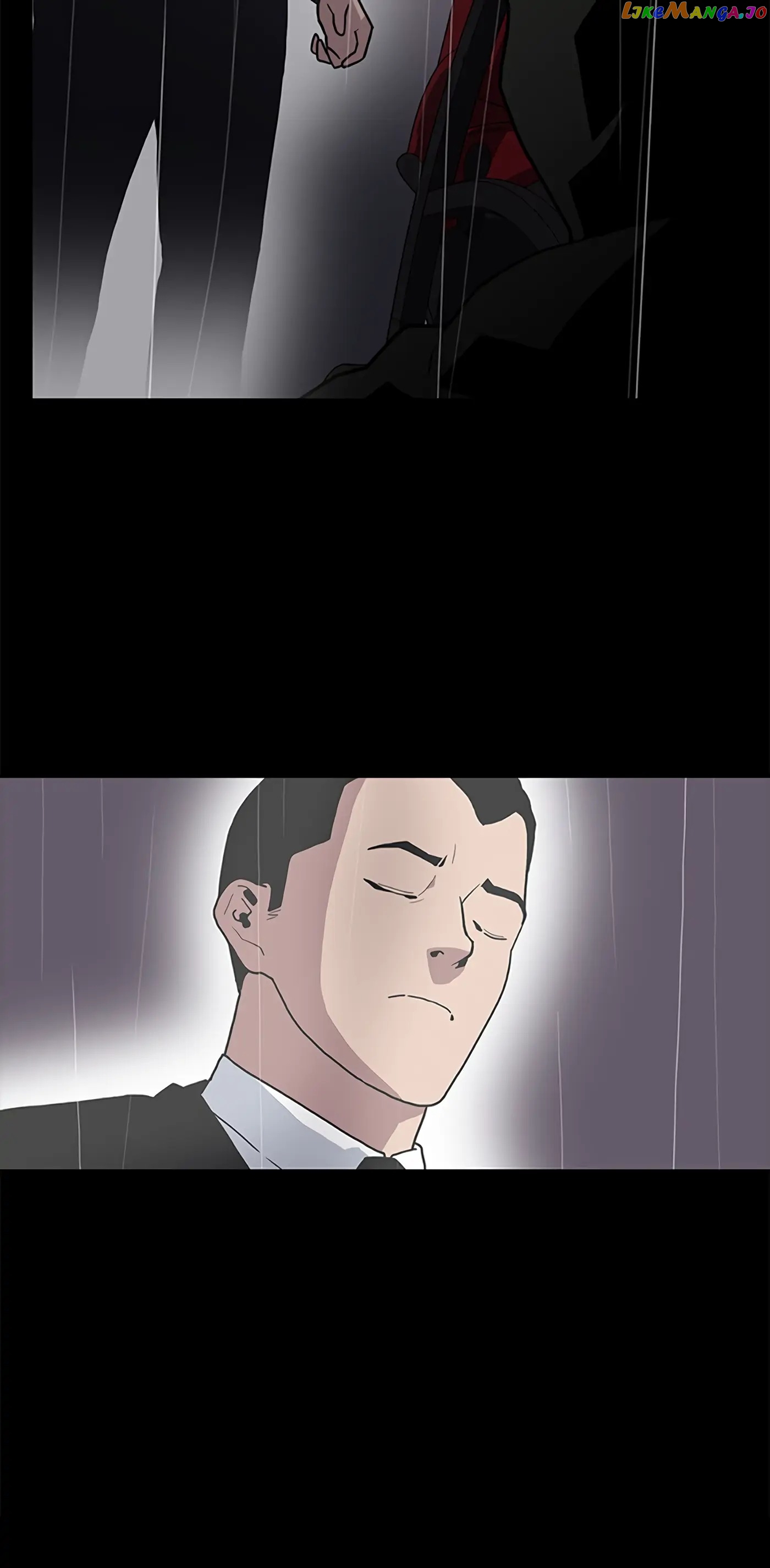 Granny (Official) Chapter 2 - page 3