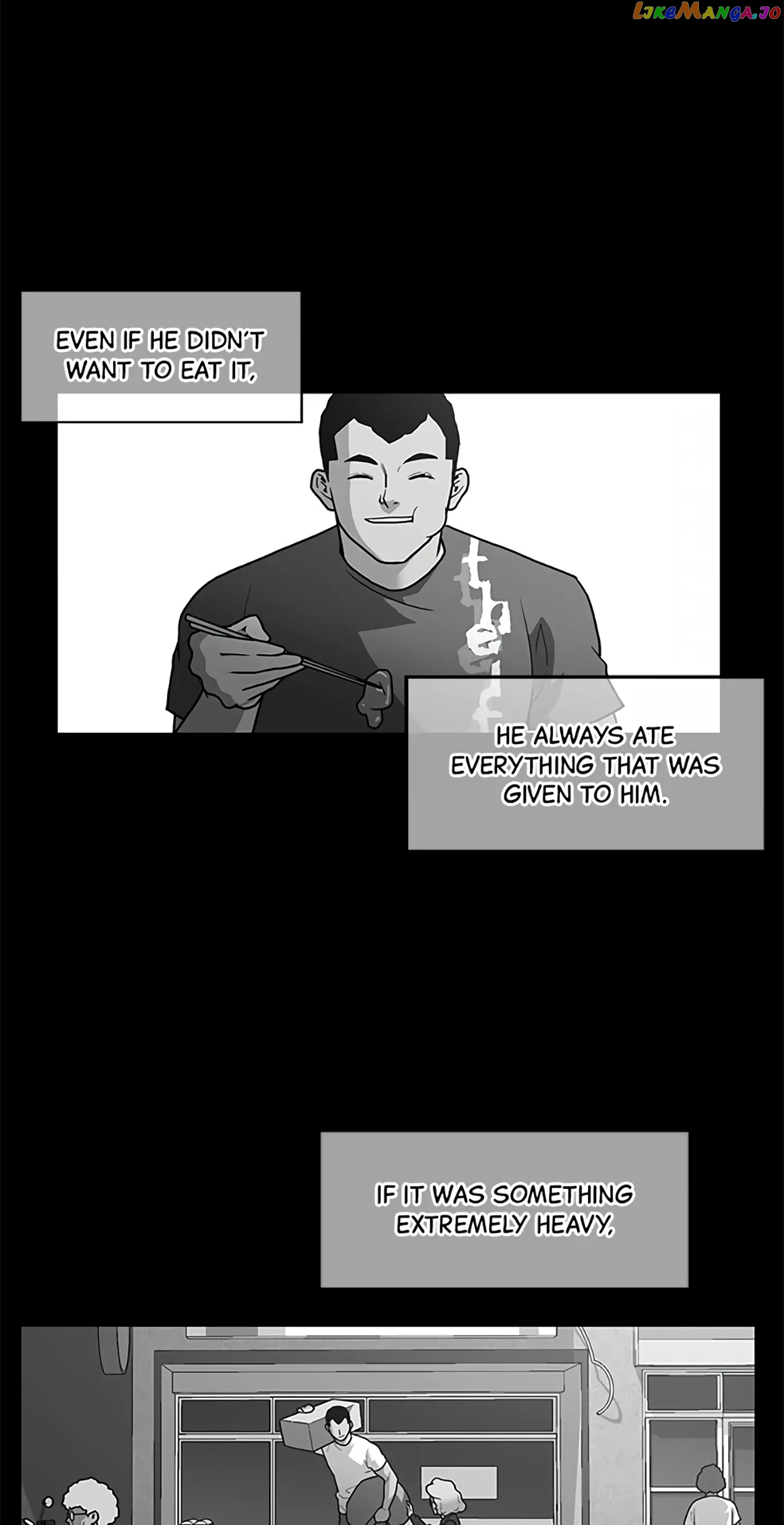 Granny (Official) Chapter 2 - page 31