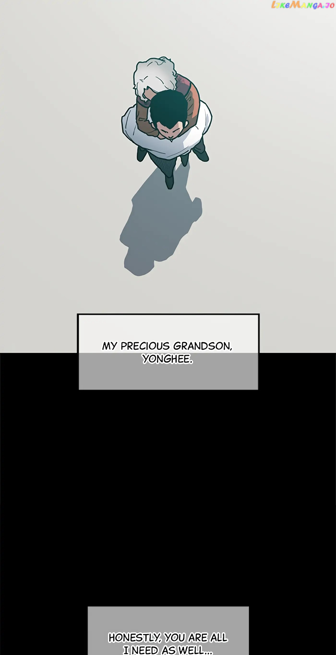 Granny (Official) Chapter 2 - page 33