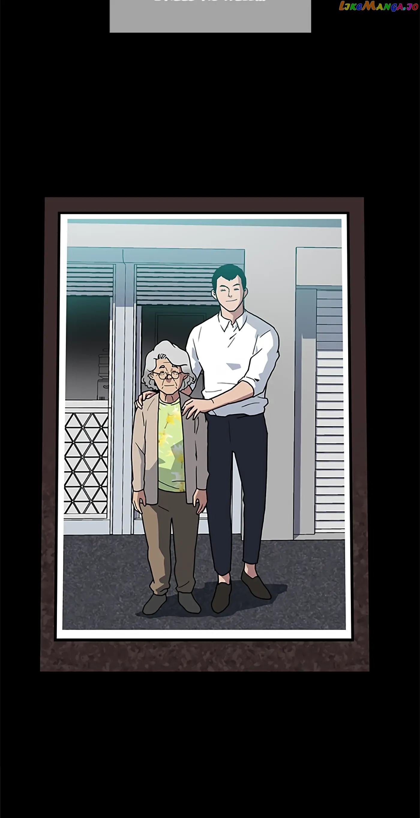 Granny (Official) Chapter 2 - page 34