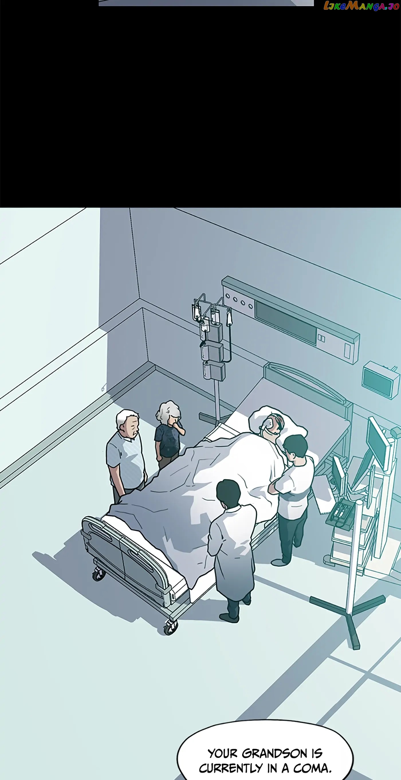 Granny (Official) Chapter 2 - page 39