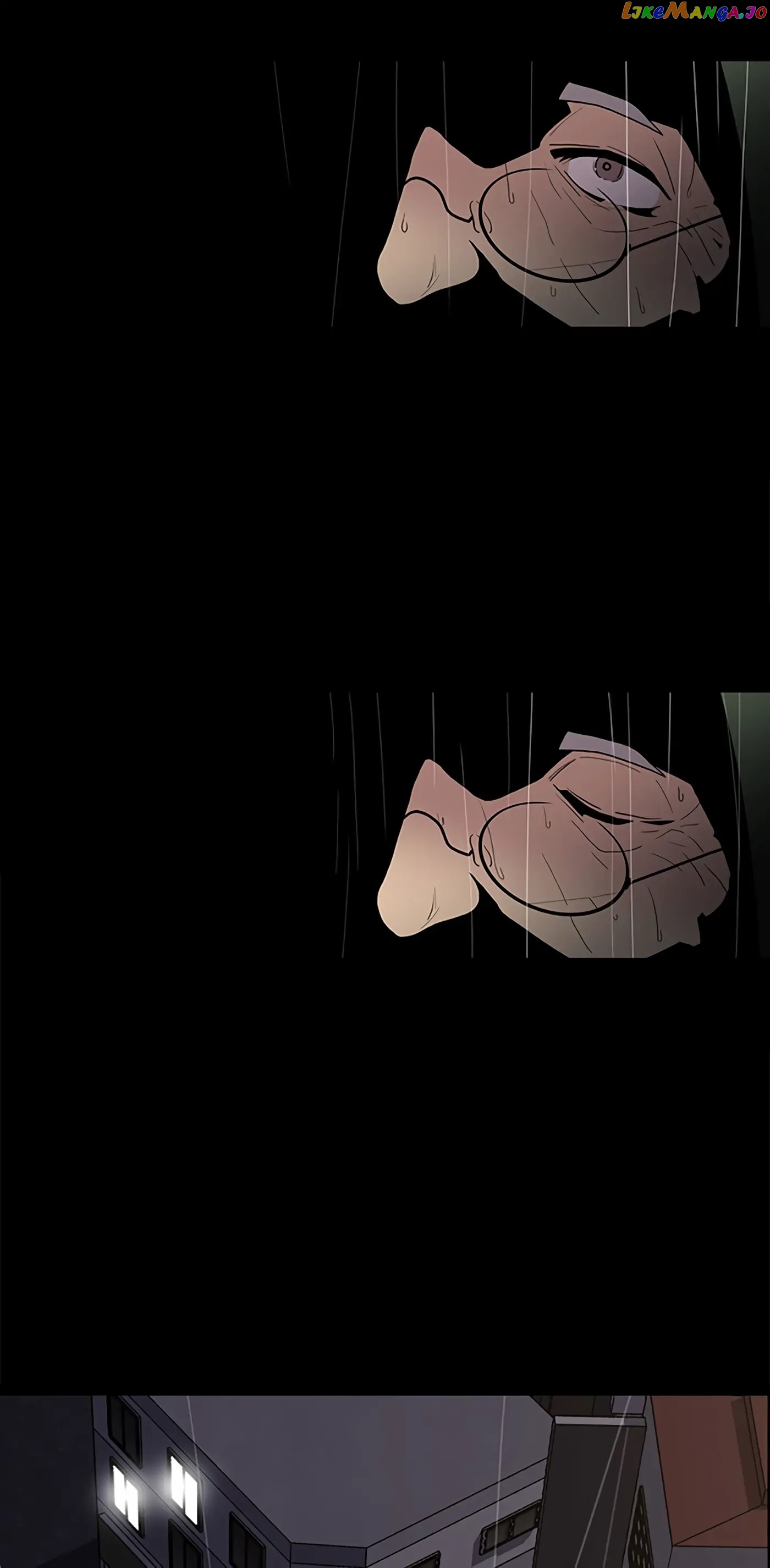 Granny (Official) Chapter 2 - page 4