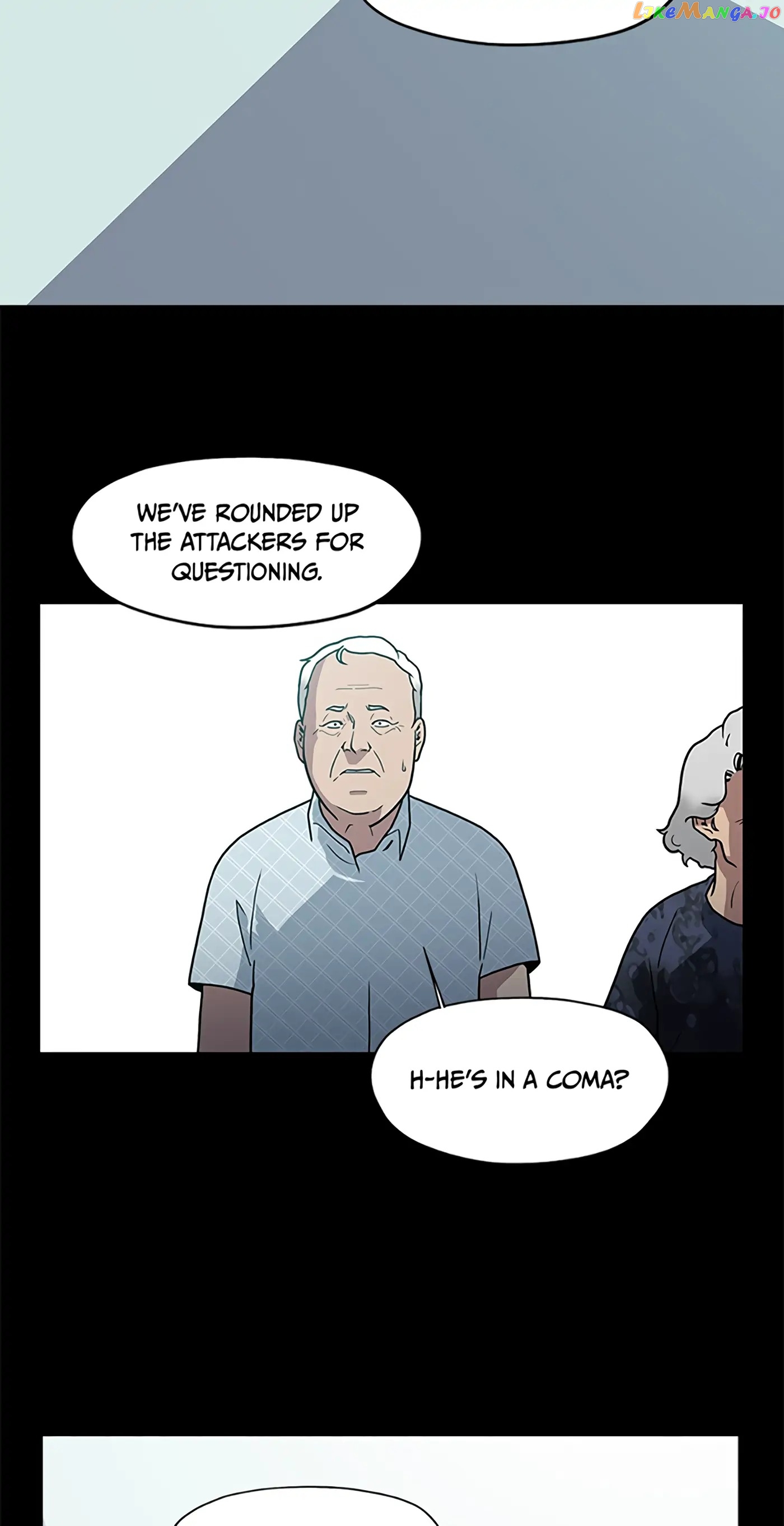 Granny (Official) Chapter 2 - page 40