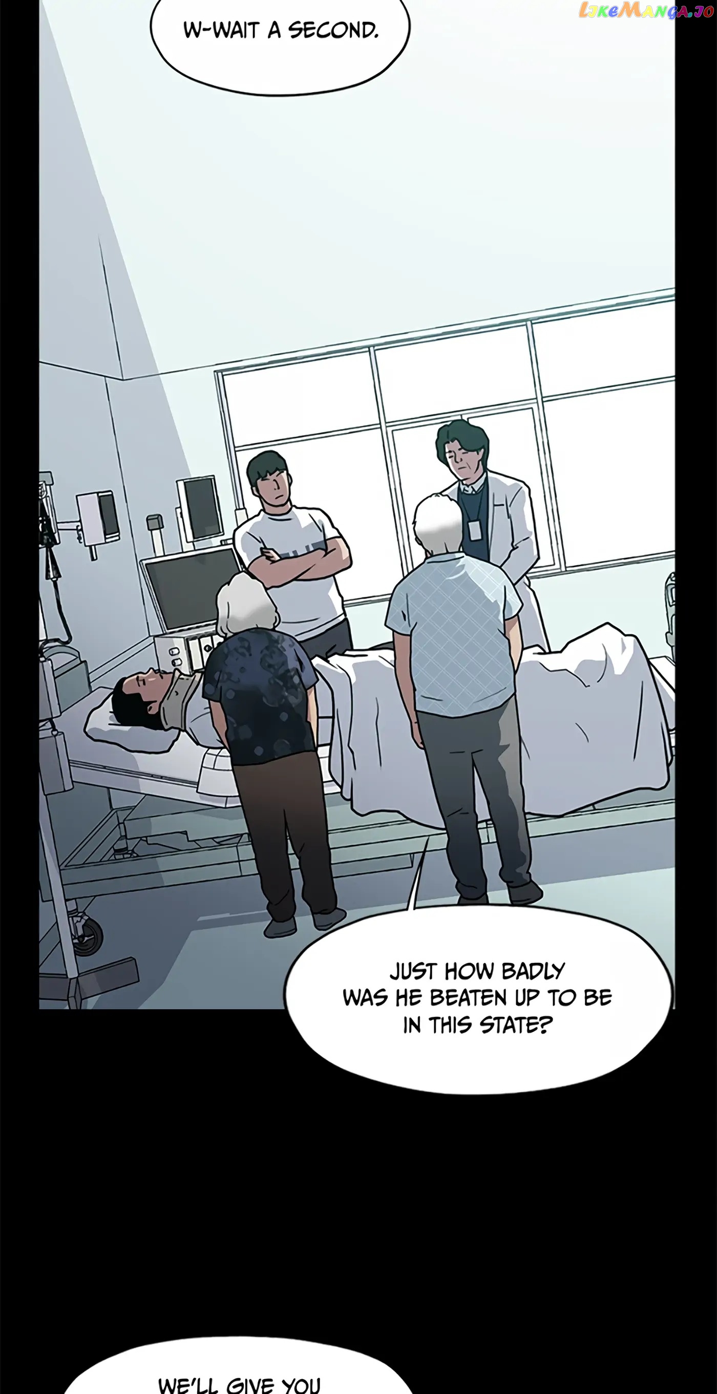 Granny (Official) Chapter 2 - page 41