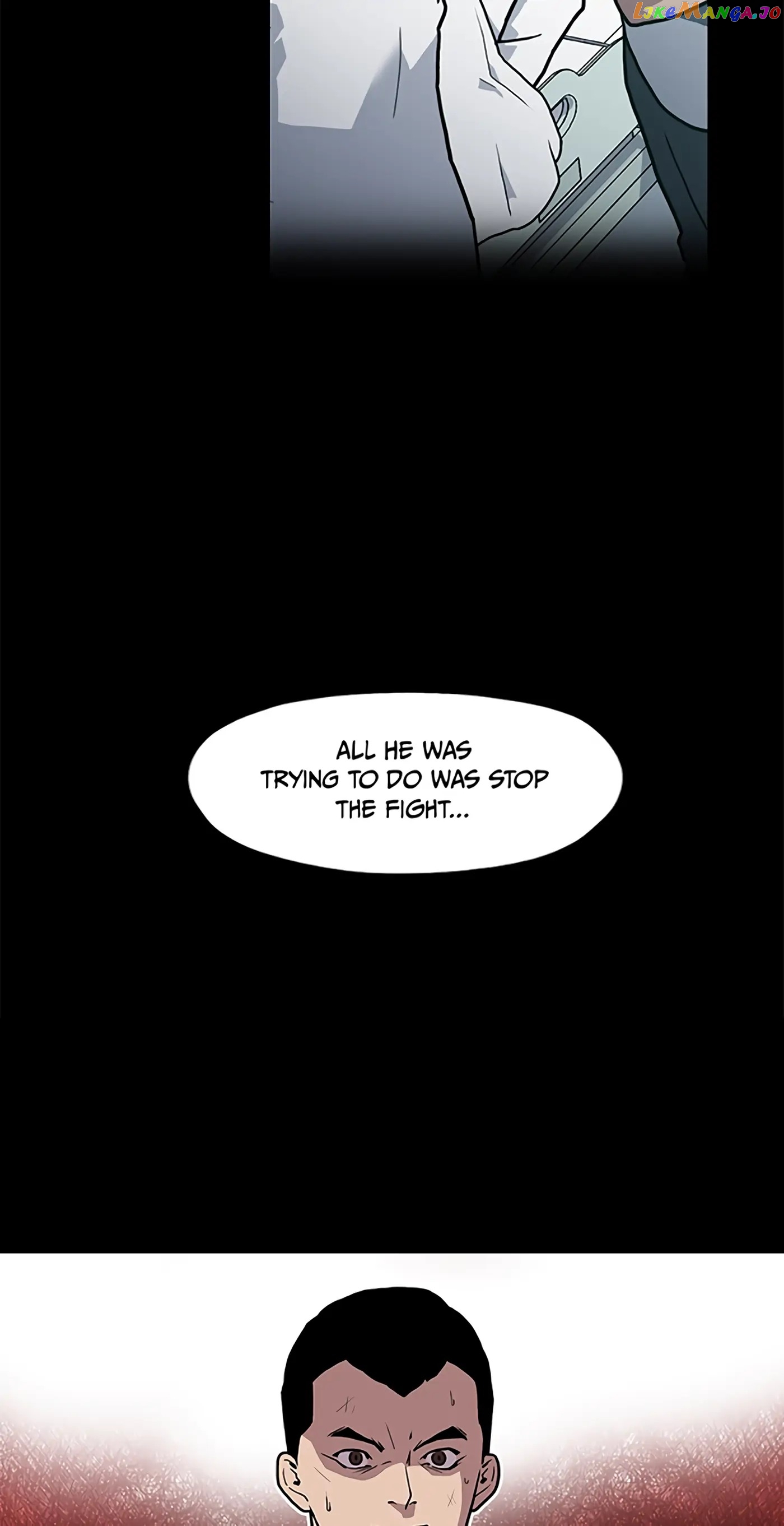 Granny (Official) Chapter 2 - page 43