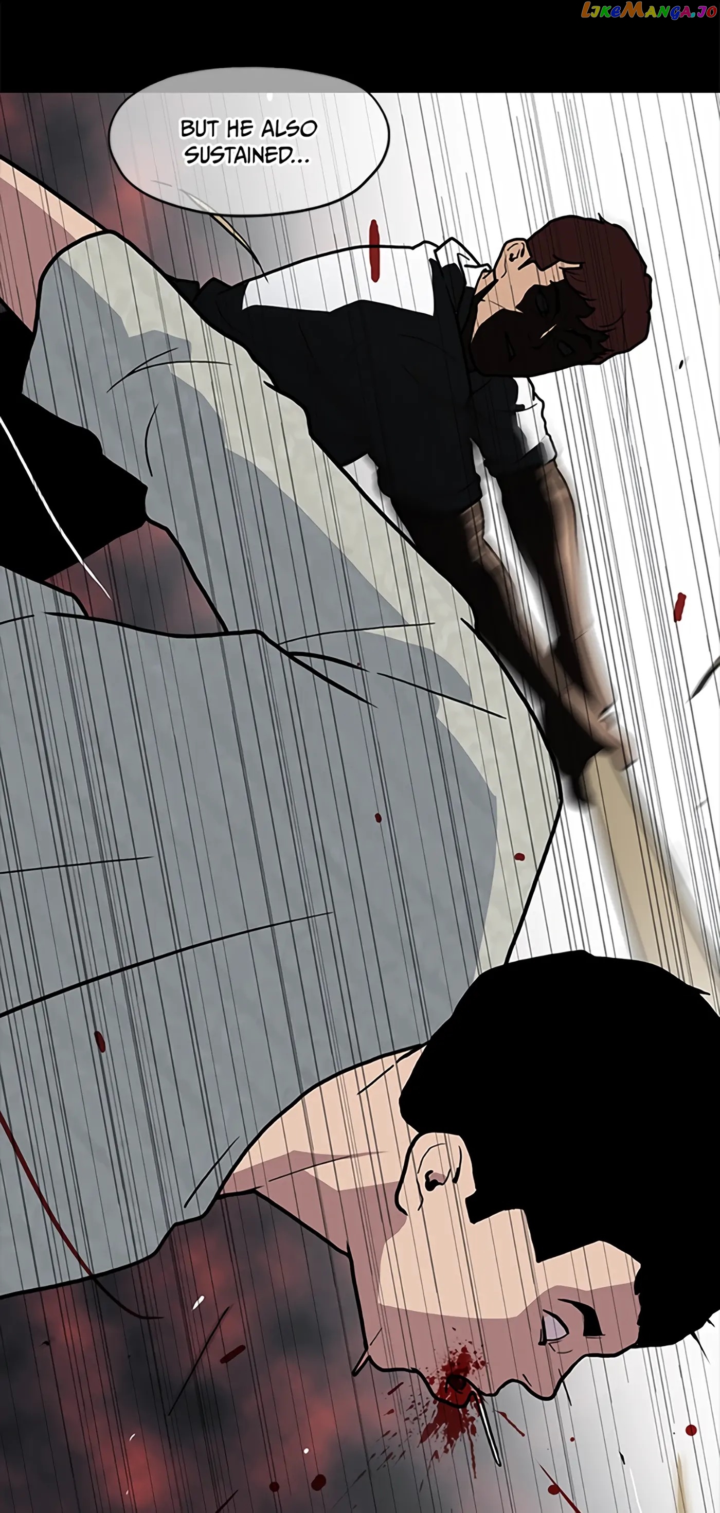 Granny (Official) Chapter 2 - page 46