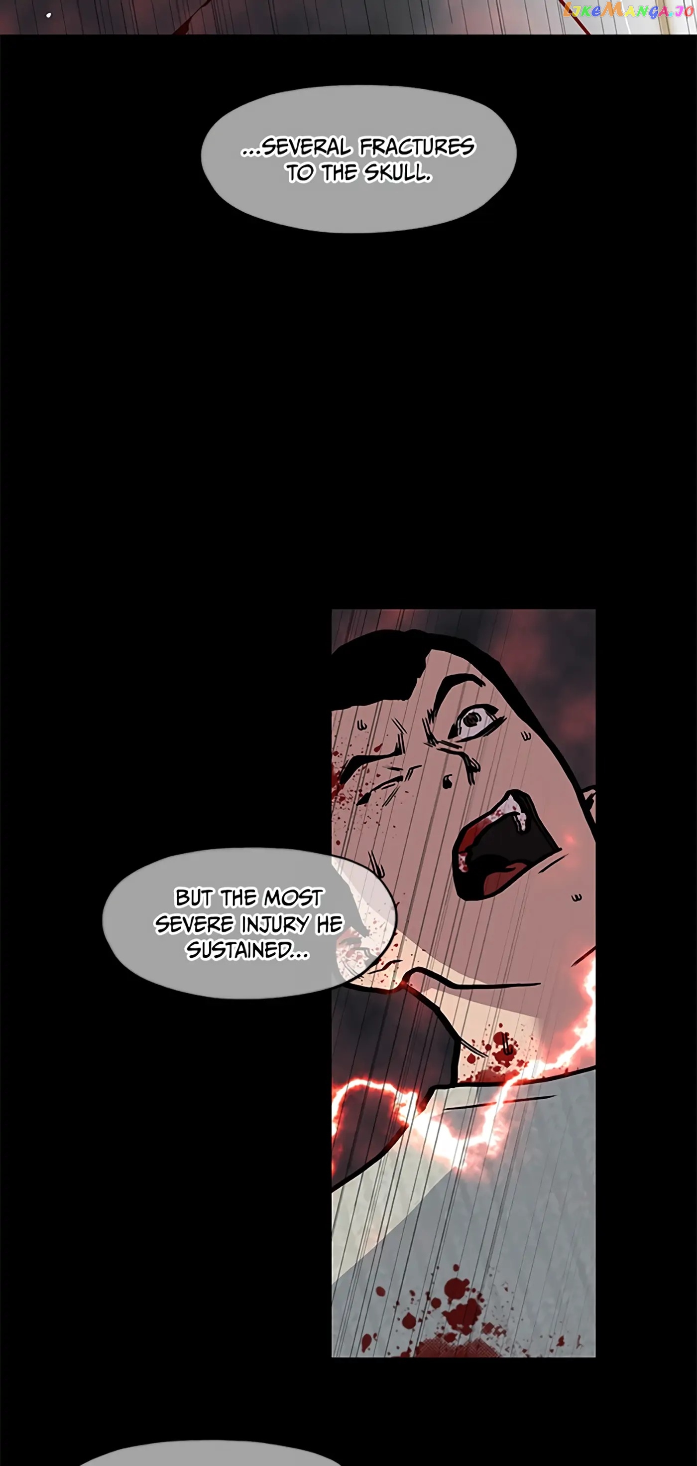 Granny (Official) Chapter 2 - page 47