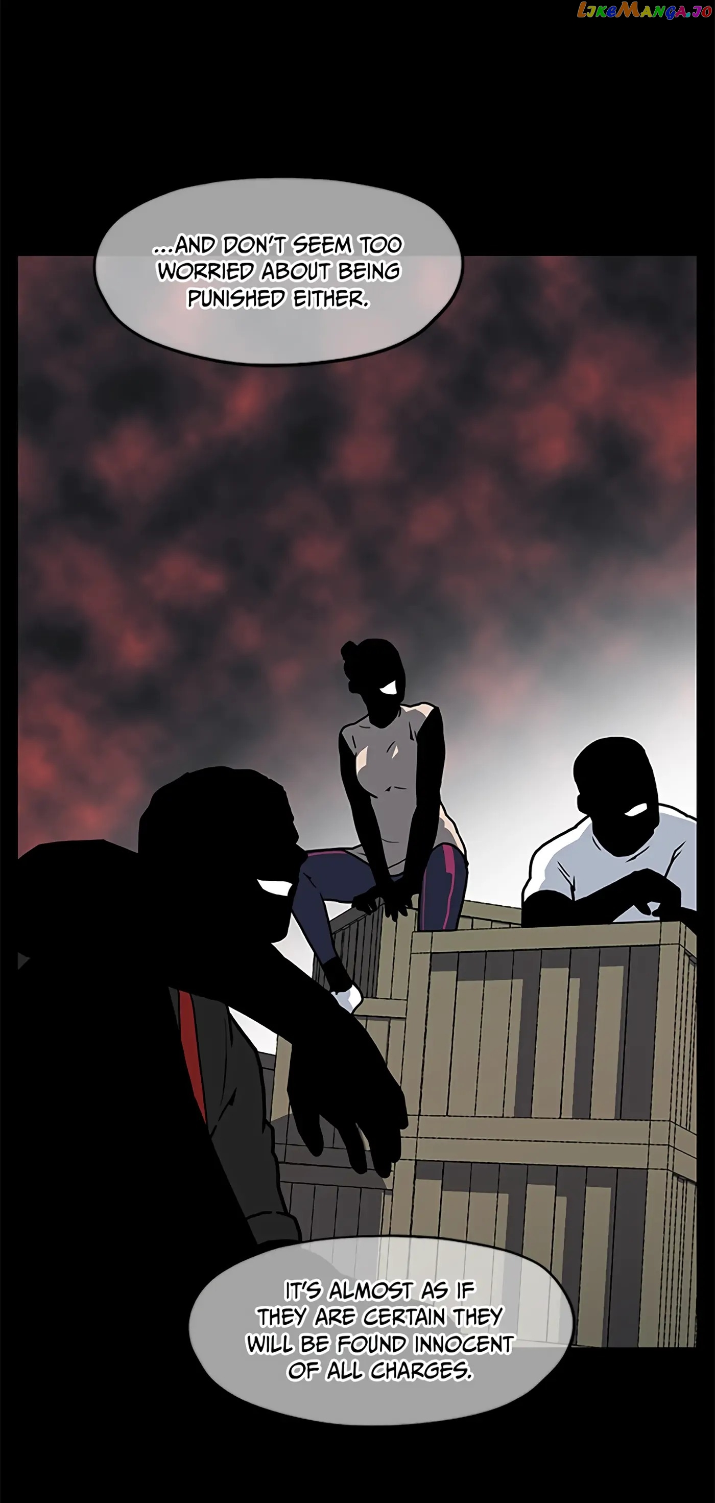 Granny (Official) Chapter 2 - page 49