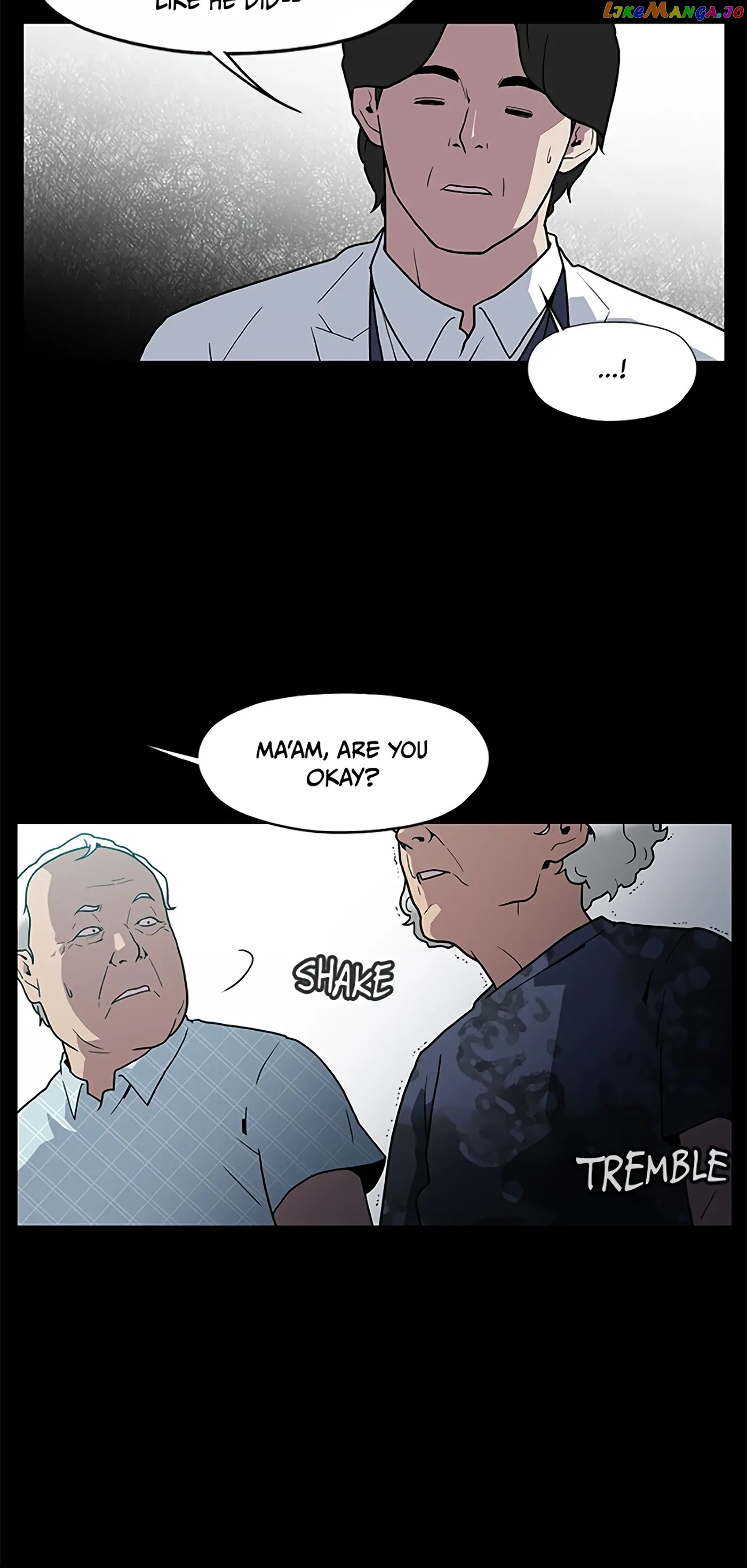 Granny (Official) Chapter 2 - page 54