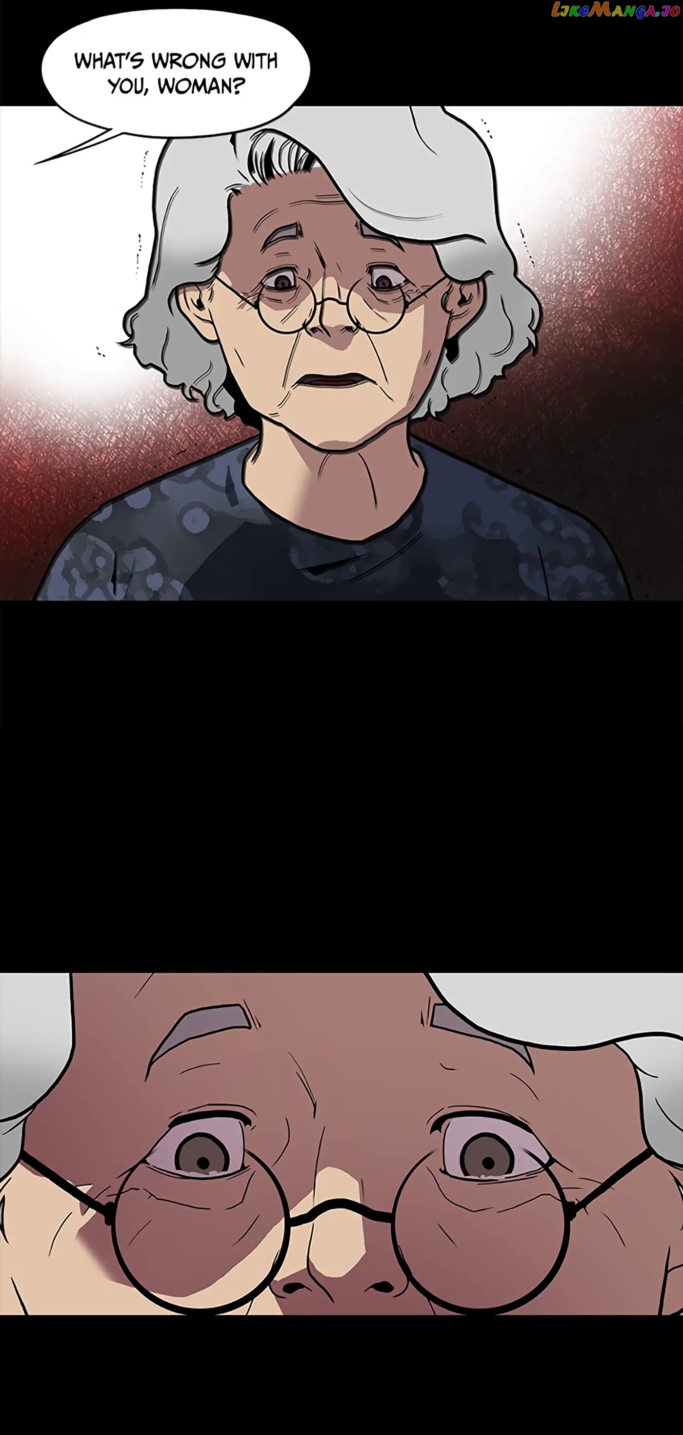 Granny (Official) Chapter 2 - page 55