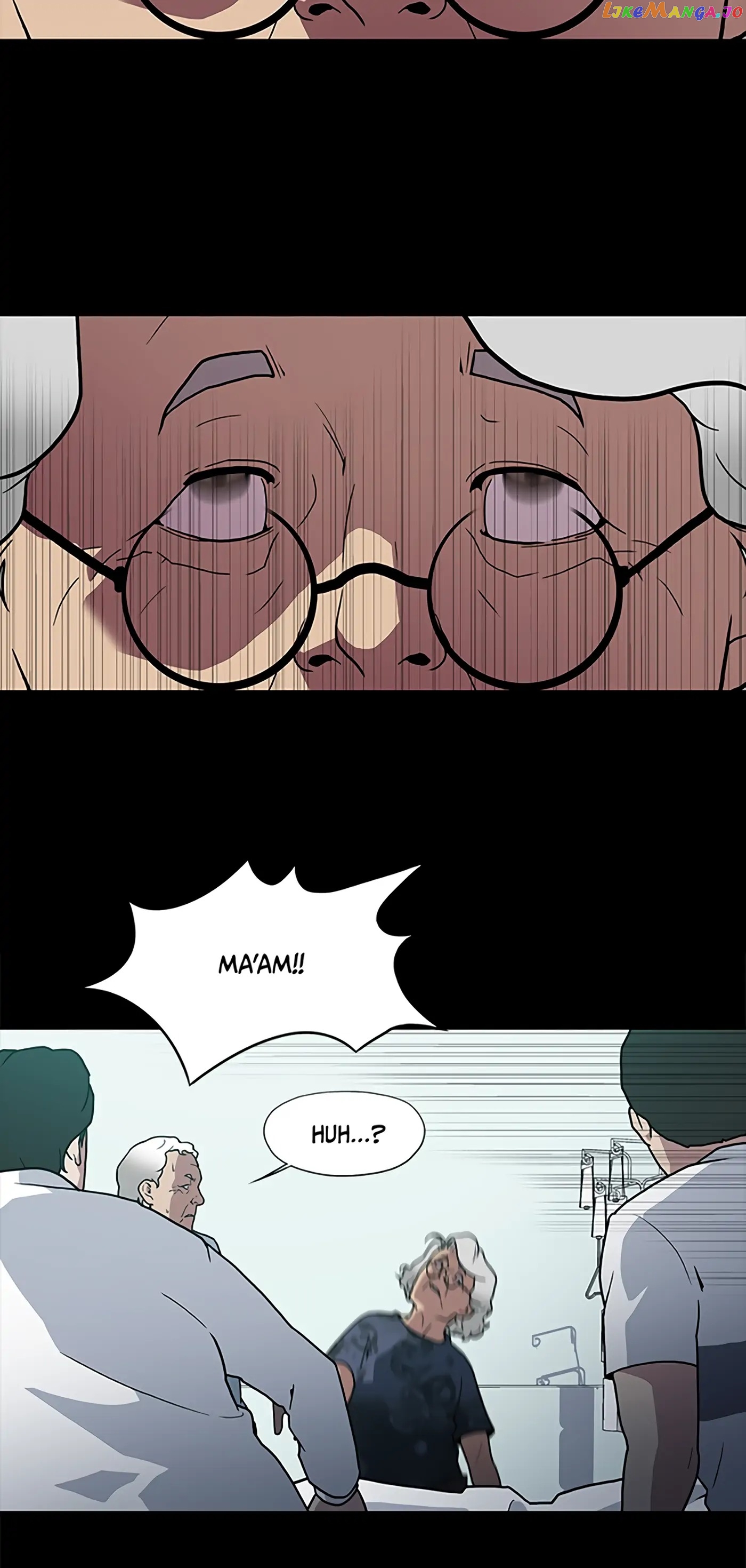 Granny (Official) Chapter 2 - page 59