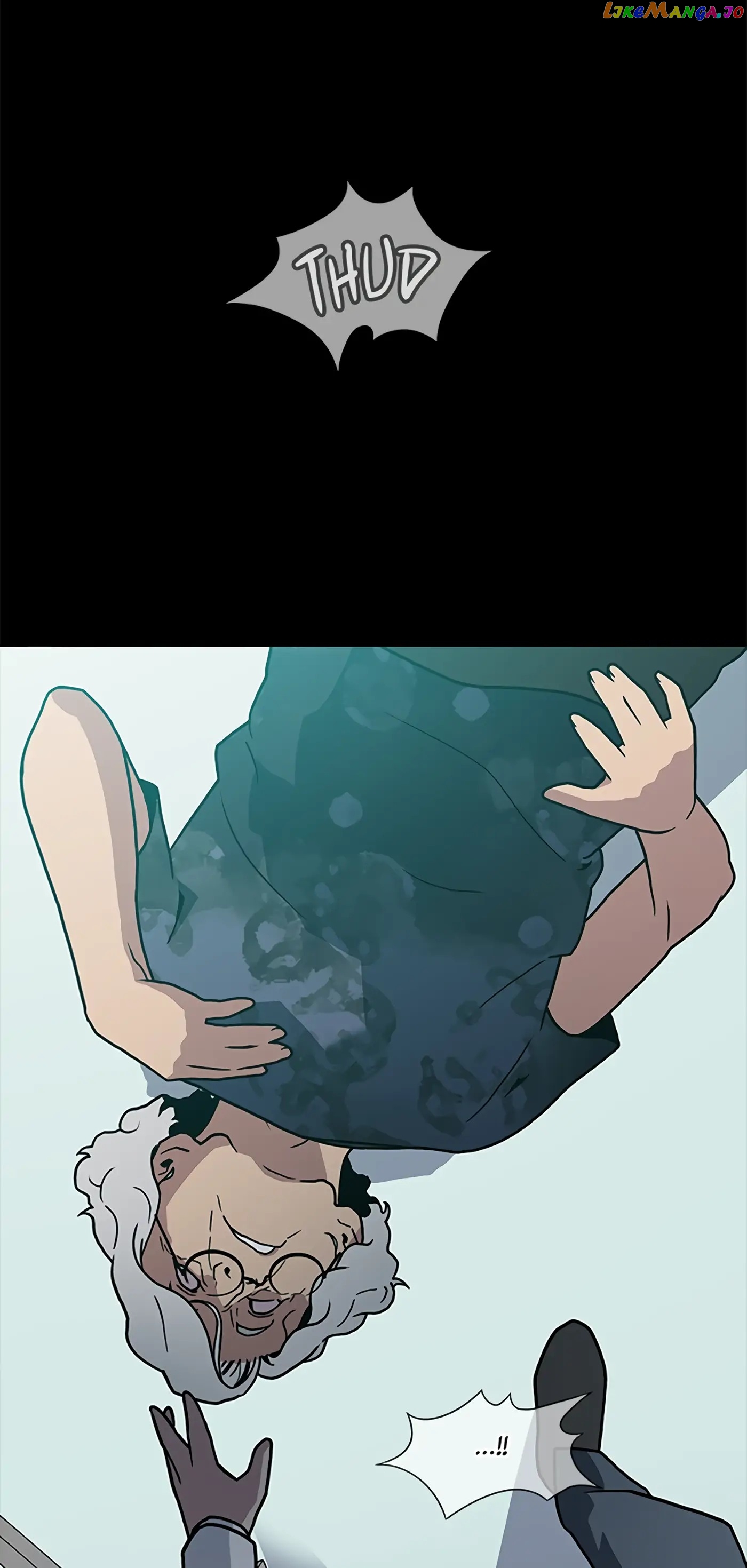 Granny (Official) Chapter 2 - page 60