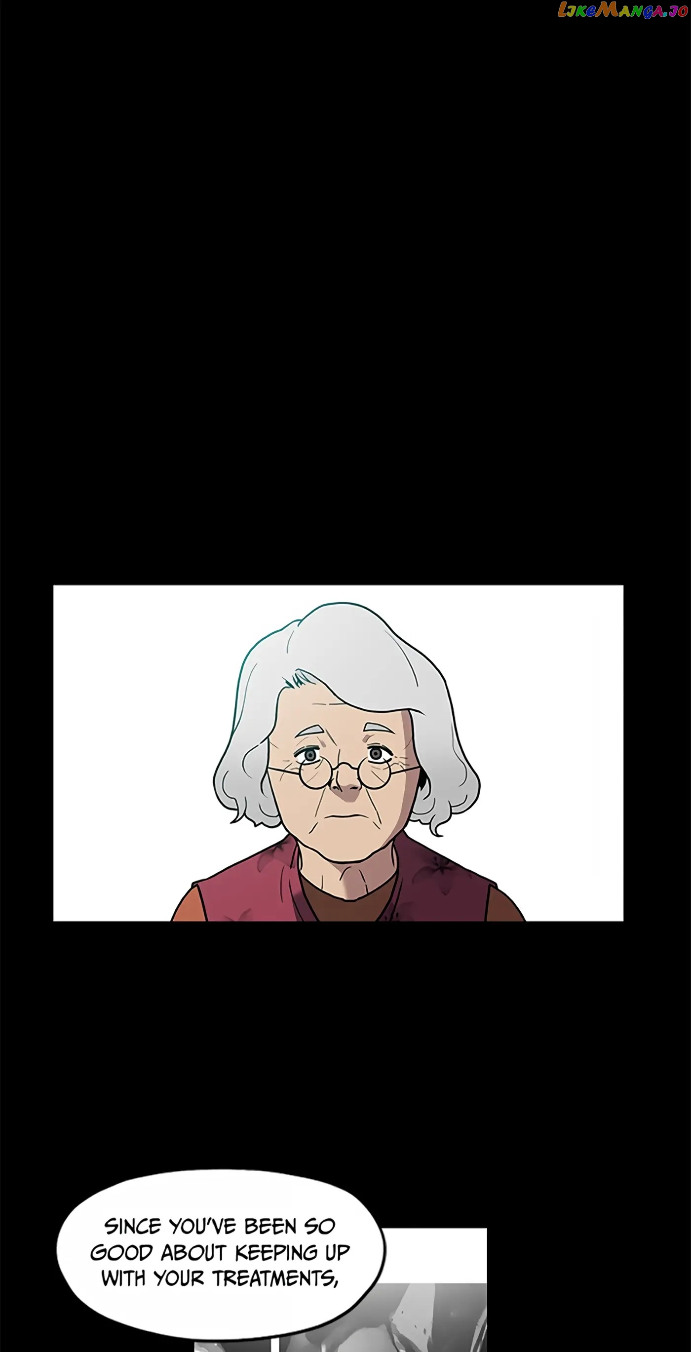 Granny (Official) Chapter 2 - page 7