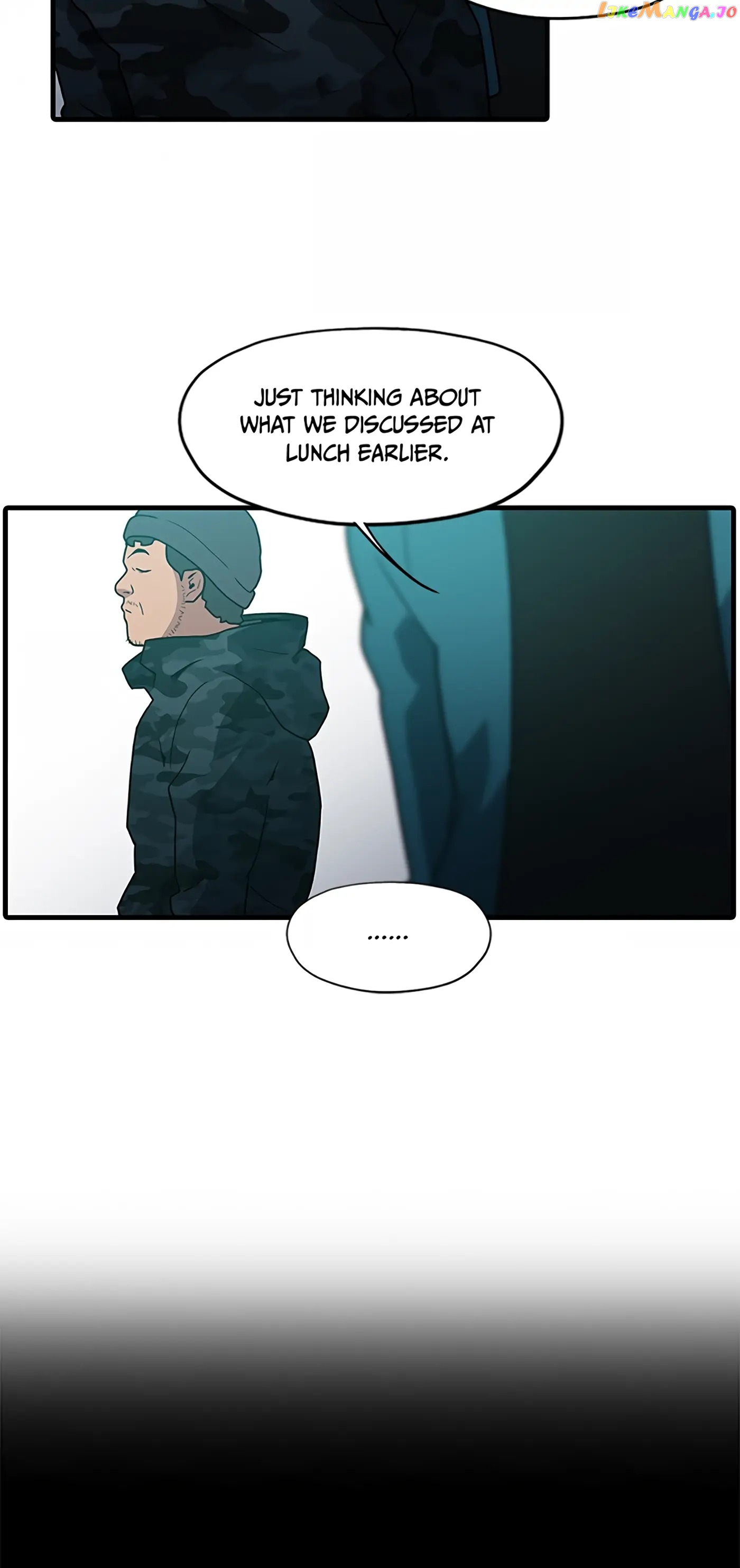 Granny (Official) Chapter 9 - page 12