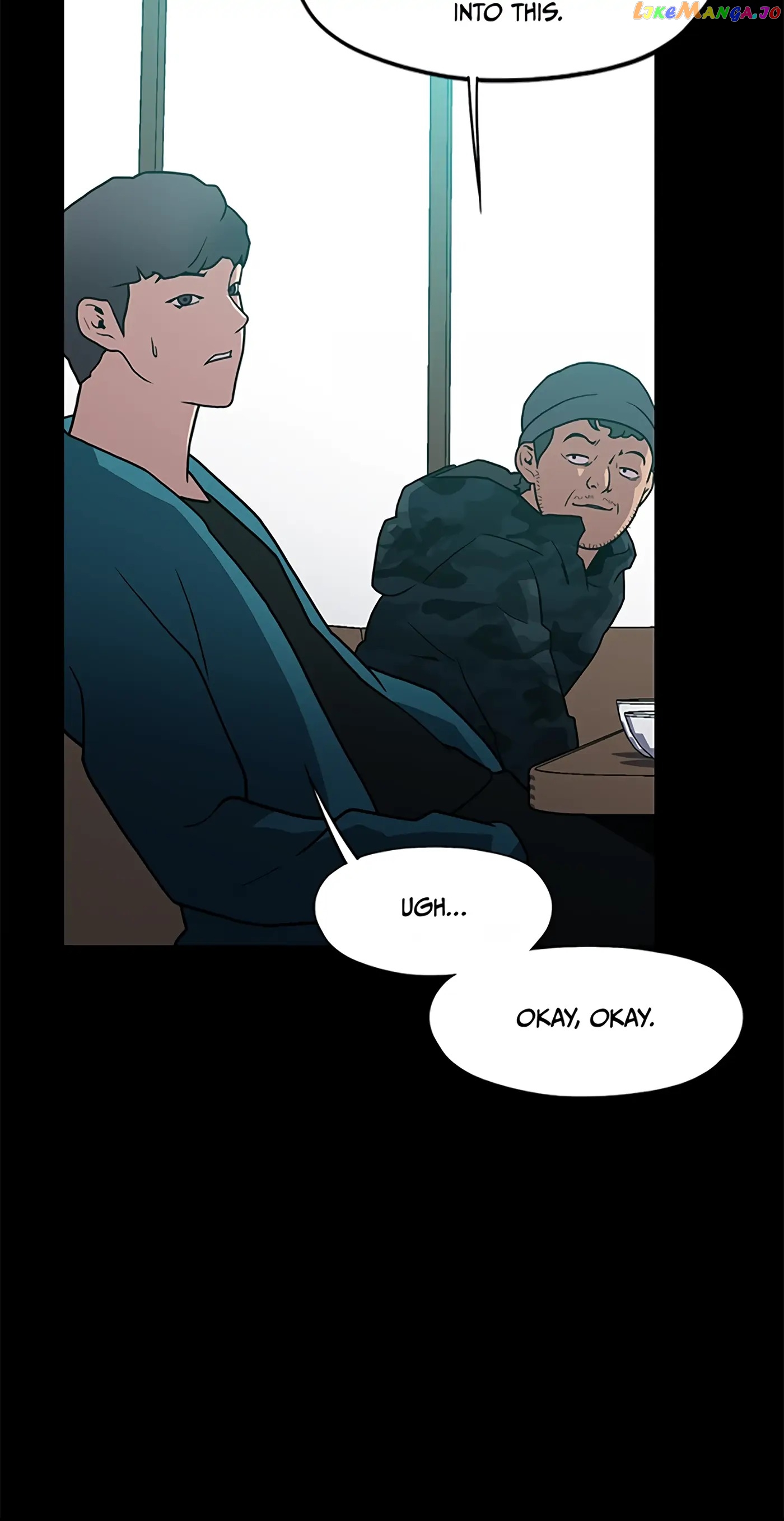 Granny (Official) Chapter 9 - page 29