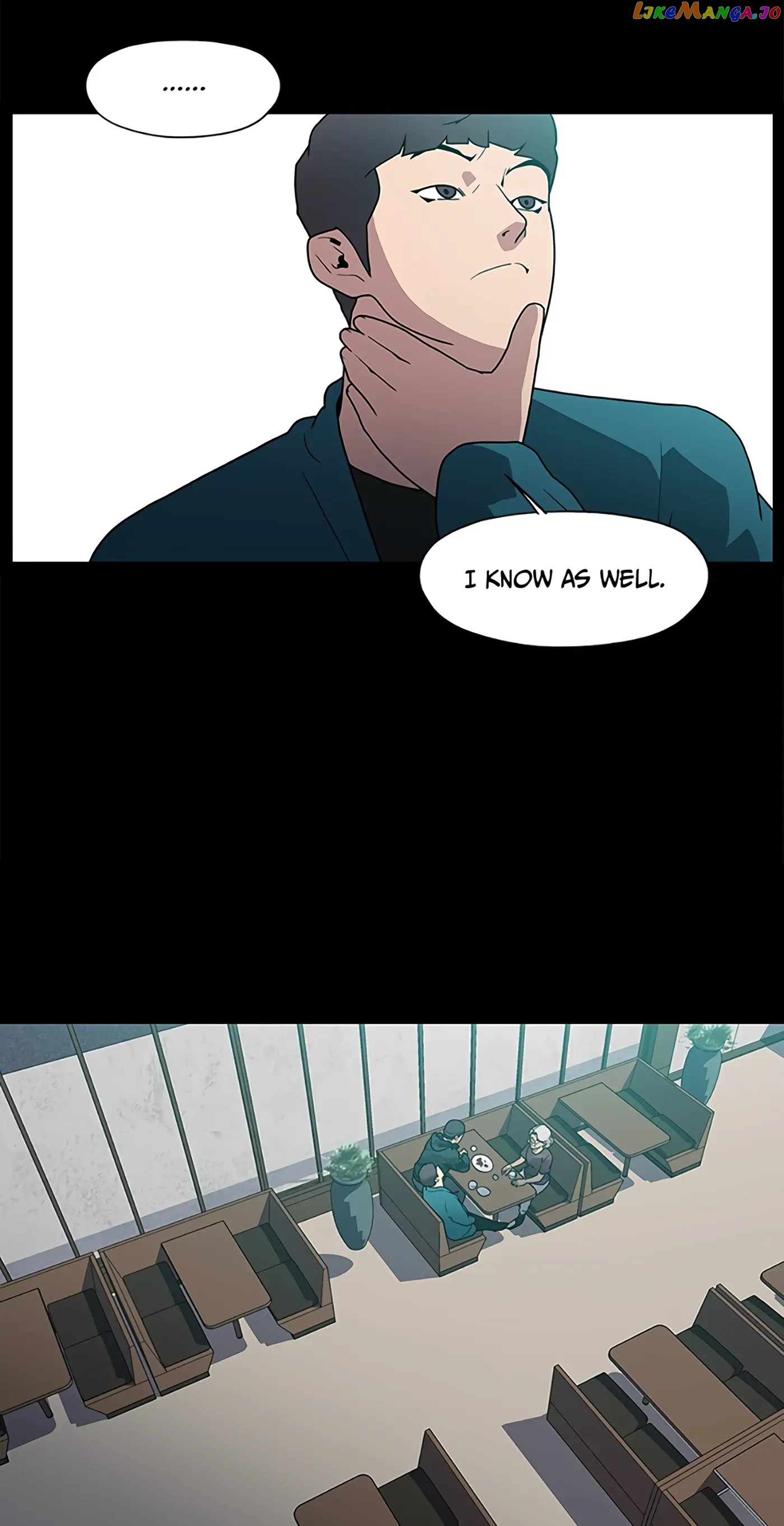 Granny (Official) Chapter 9 - page 30