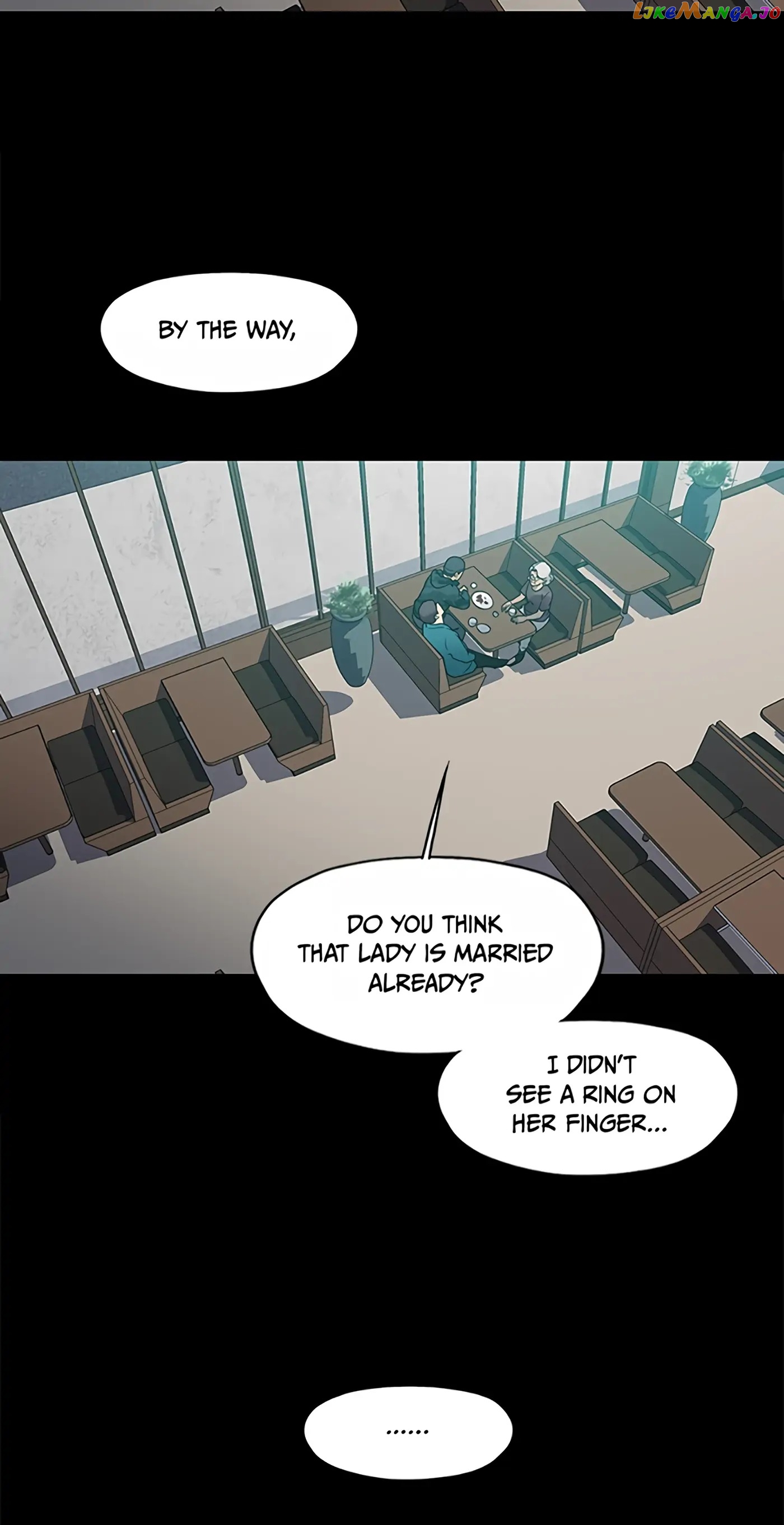 Granny (Official) Chapter 9 - page 31