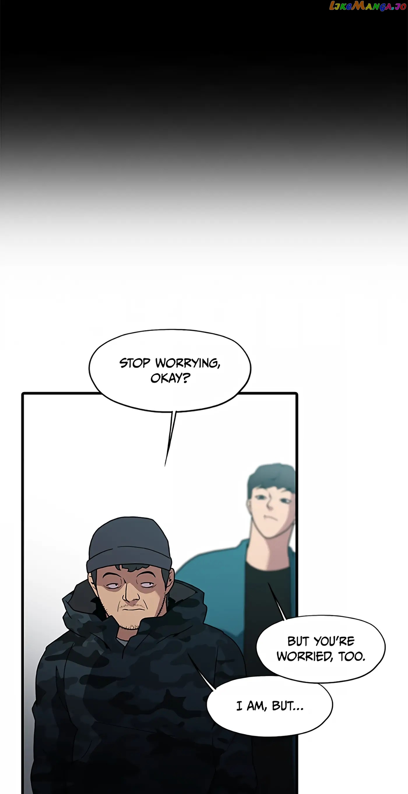 Granny (Official) Chapter 9 - page 32