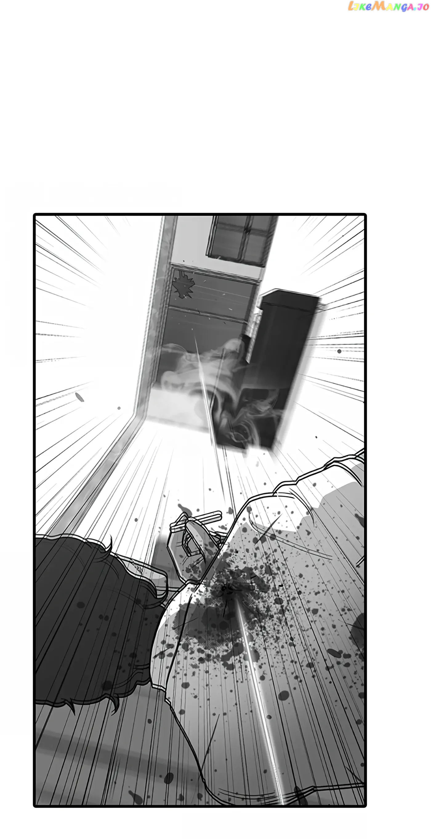 Granny (Official) Chapter 9 - page 38