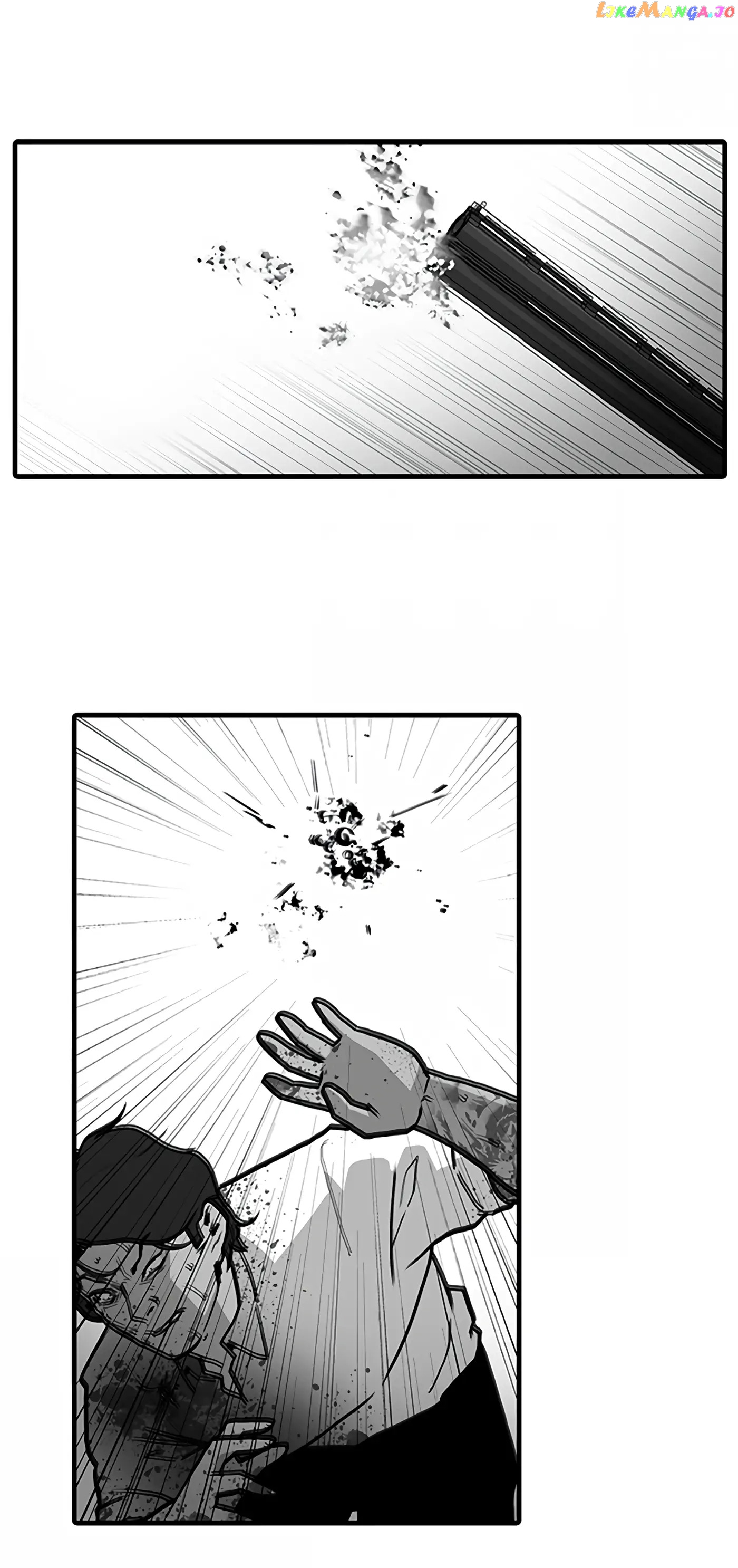 Granny (Official) Chapter 9 - page 40