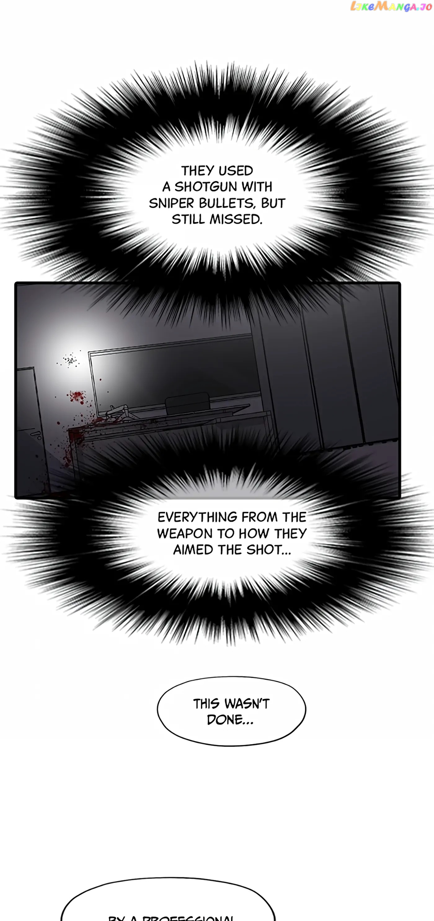 Granny (Official) Chapter 9 - page 41
