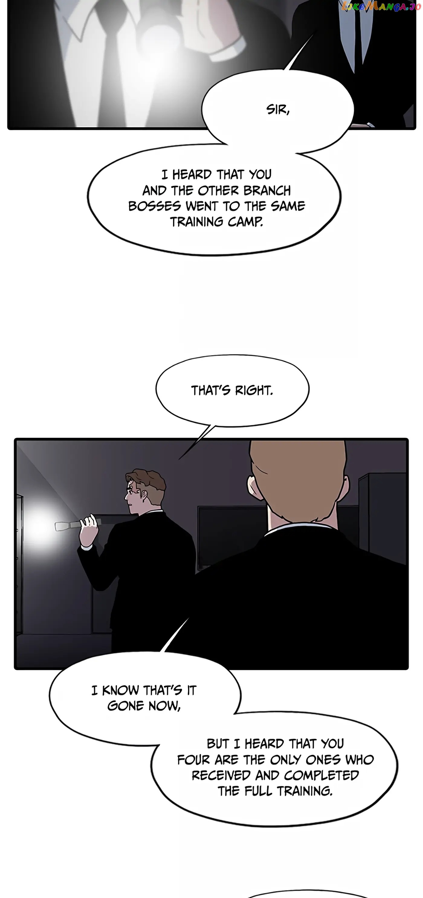 Granny (Official) Chapter 9 - page 43