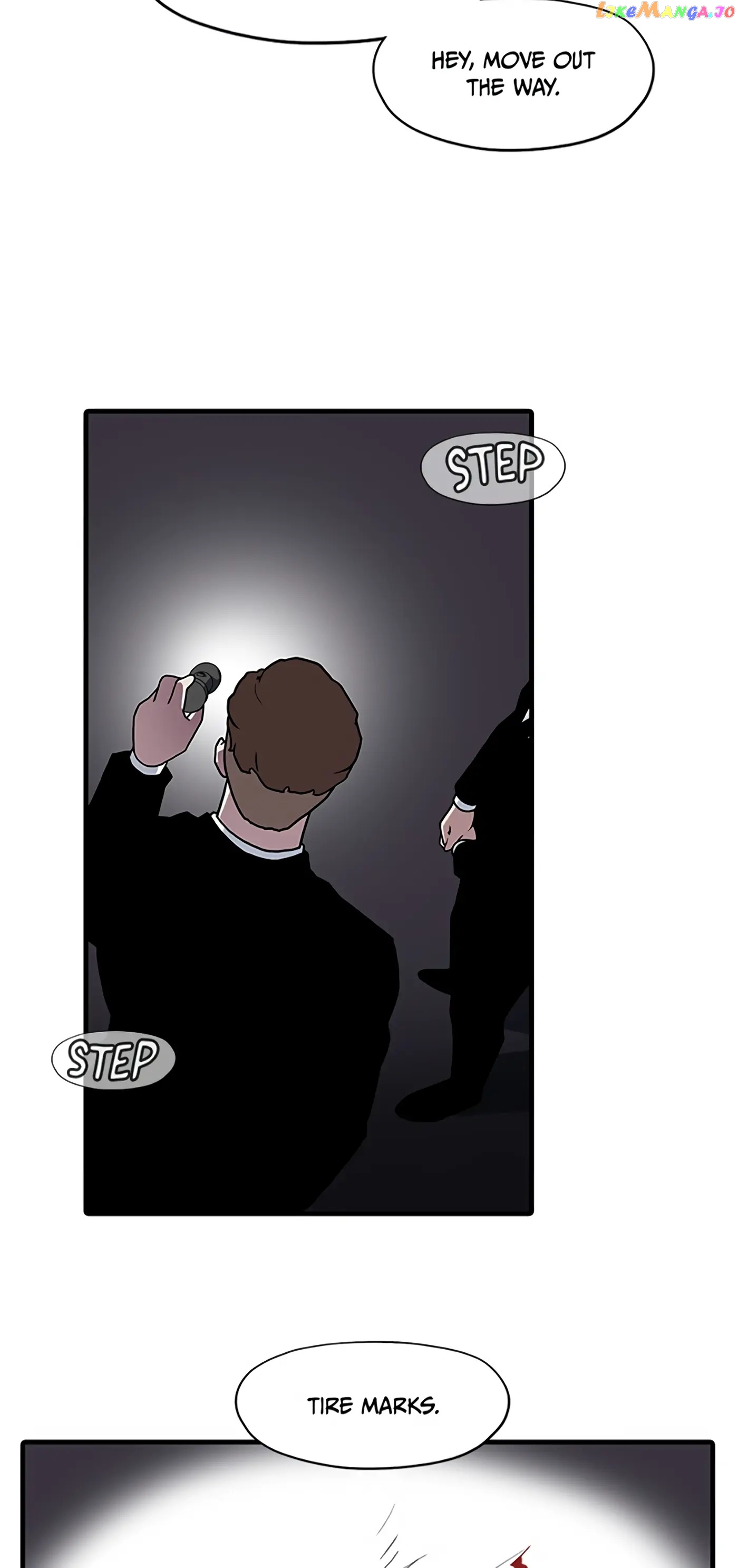 Granny (Official) Chapter 9 - page 45