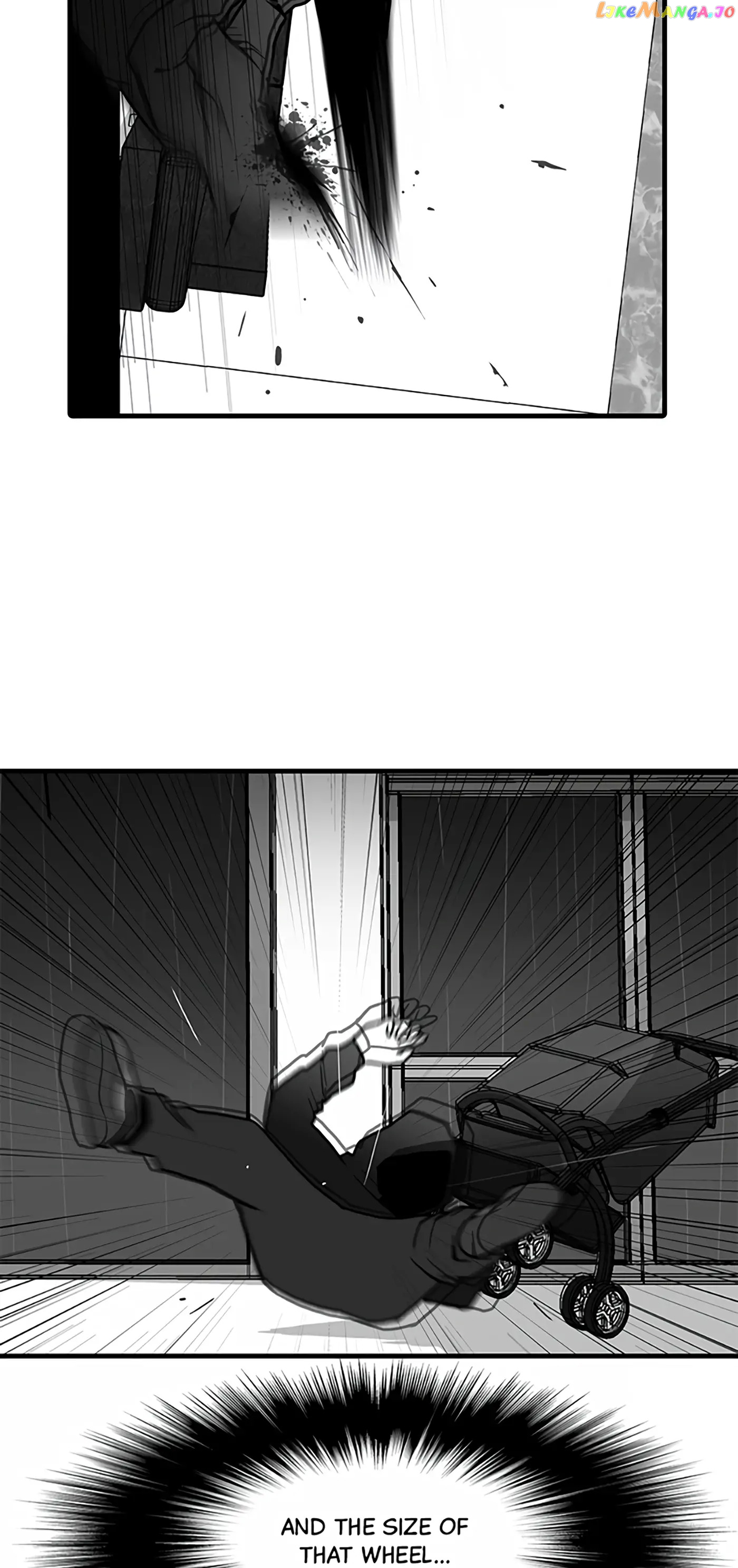 Granny (Official) Chapter 9 - page 47