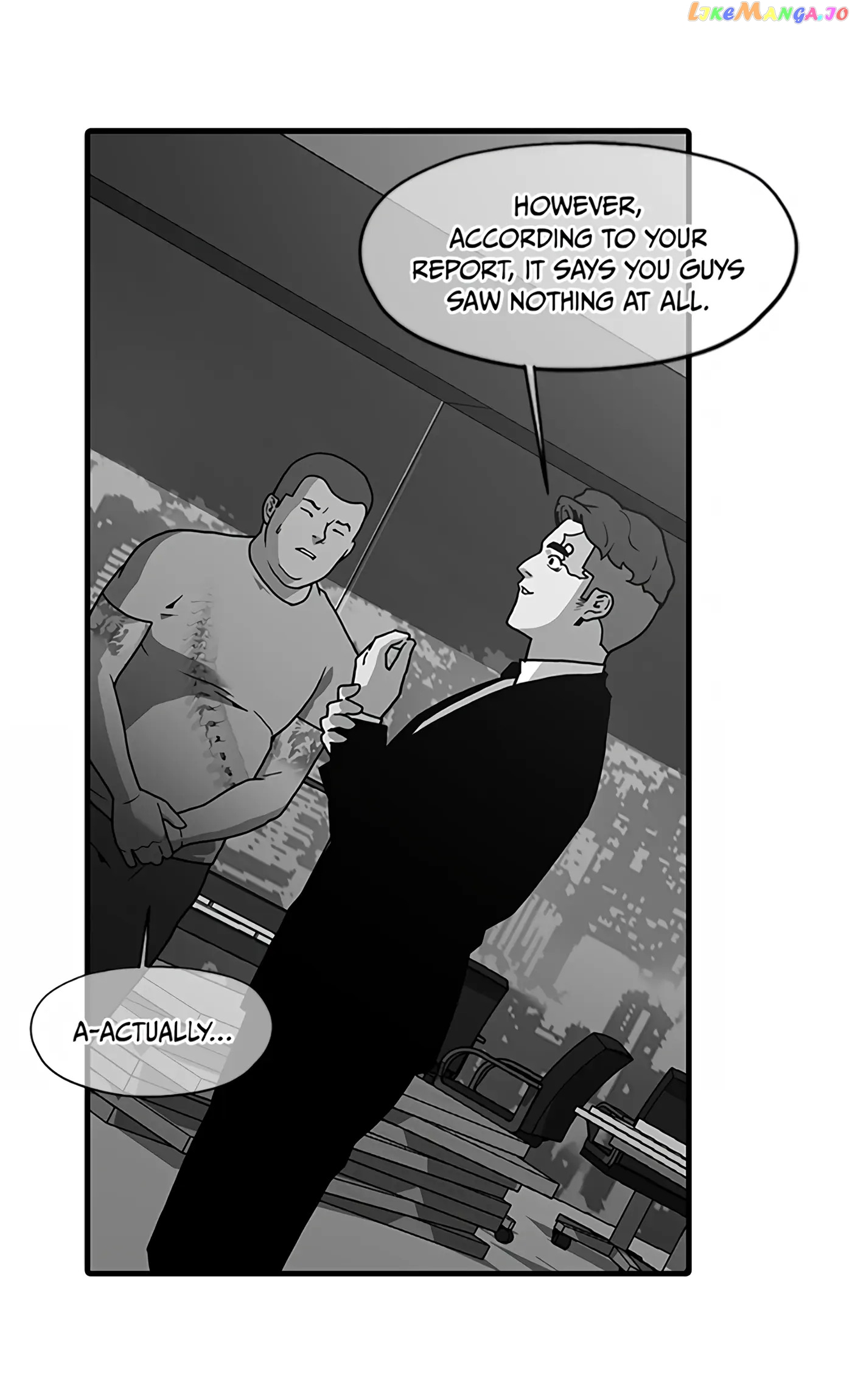 Granny (Official) Chapter 9 - page 49