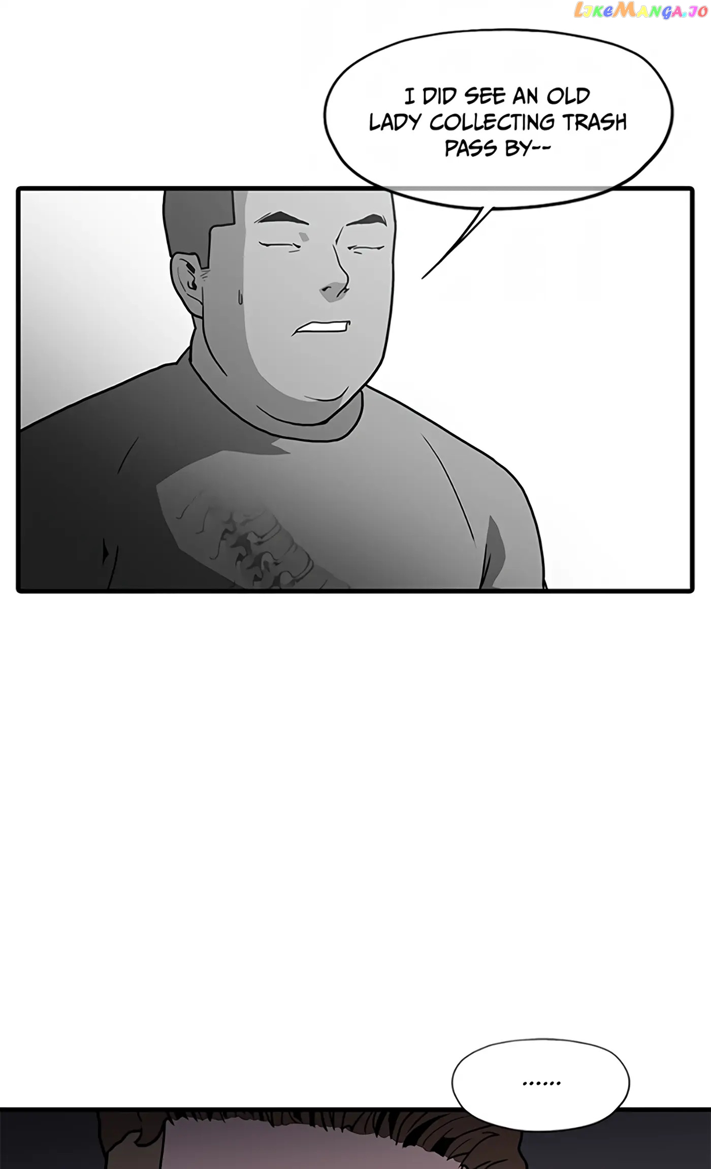 Granny (Official) Chapter 9 - page 50