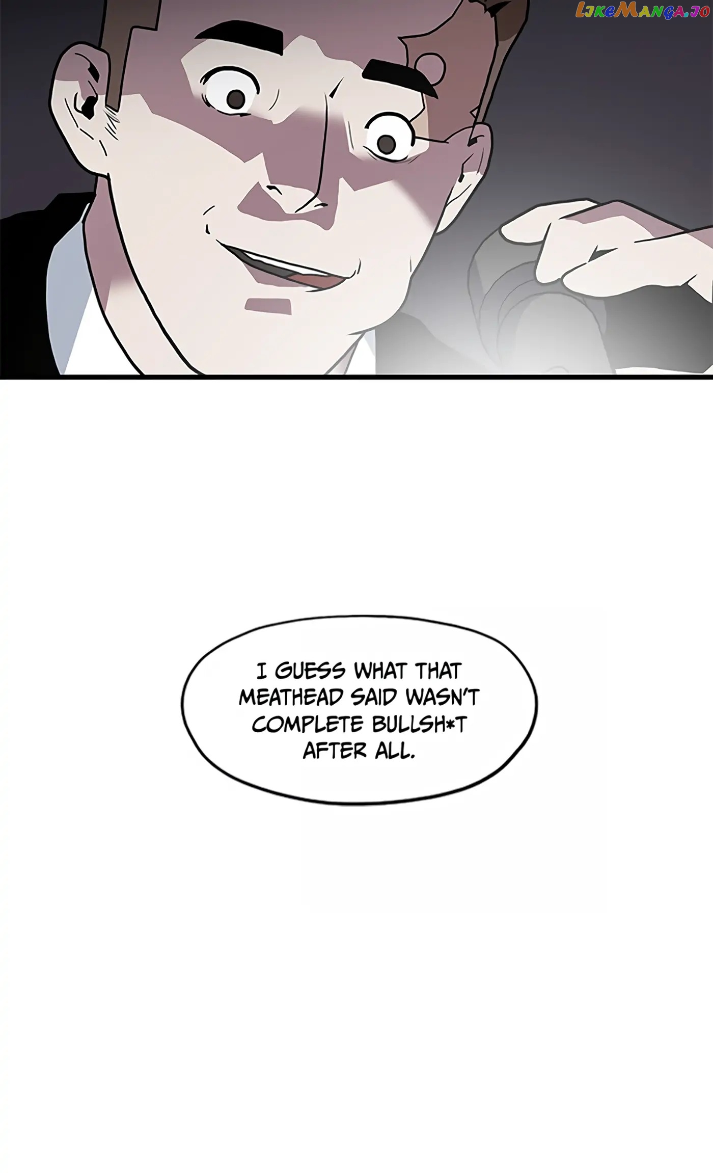 Granny (Official) Chapter 9 - page 51