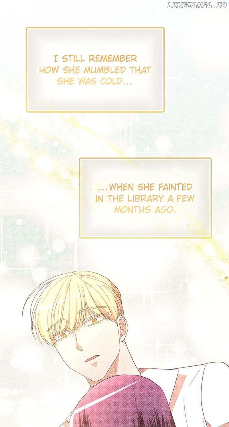 The Villainess's Dazzling Debut Chapter 61 - page 12