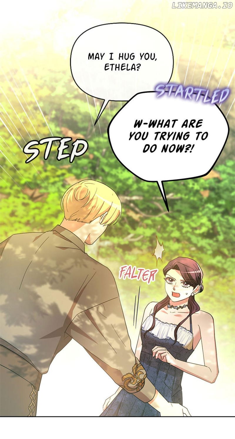 The Villainess's Dazzling Debut Chapter 61 - page 14