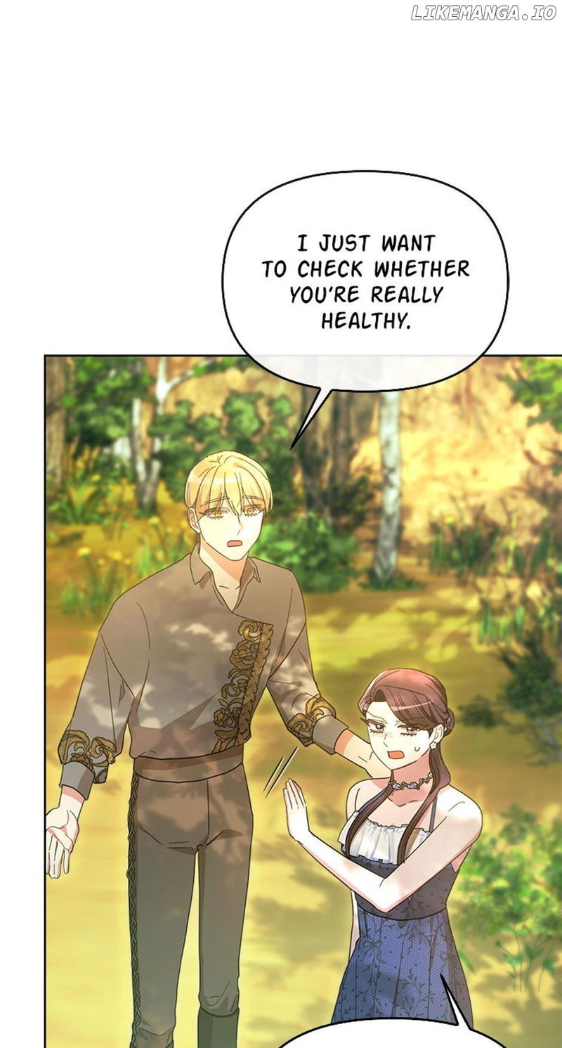 The Villainess's Dazzling Debut Chapter 61 - page 15