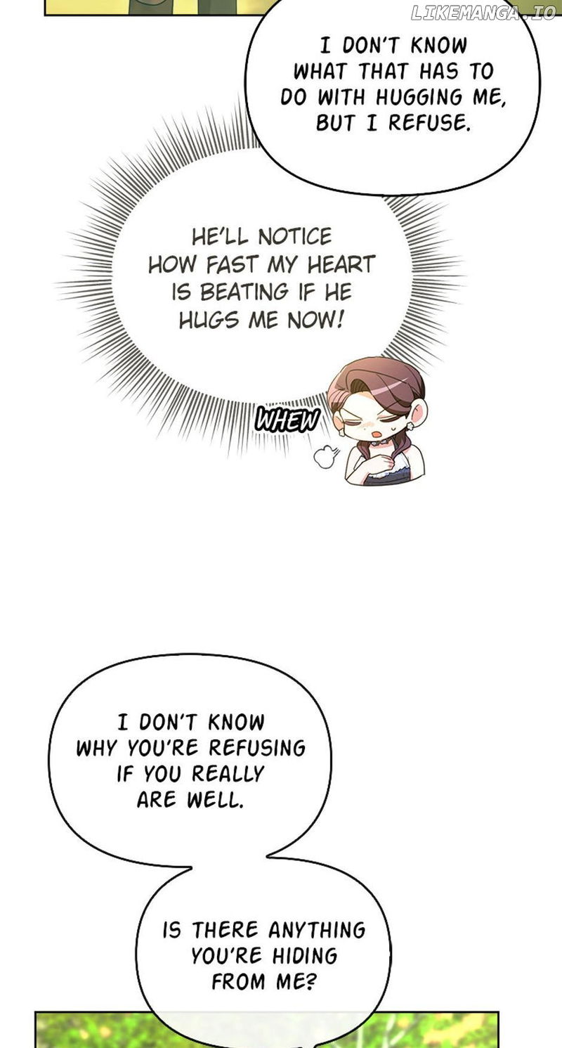 The Villainess's Dazzling Debut Chapter 61 - page 16