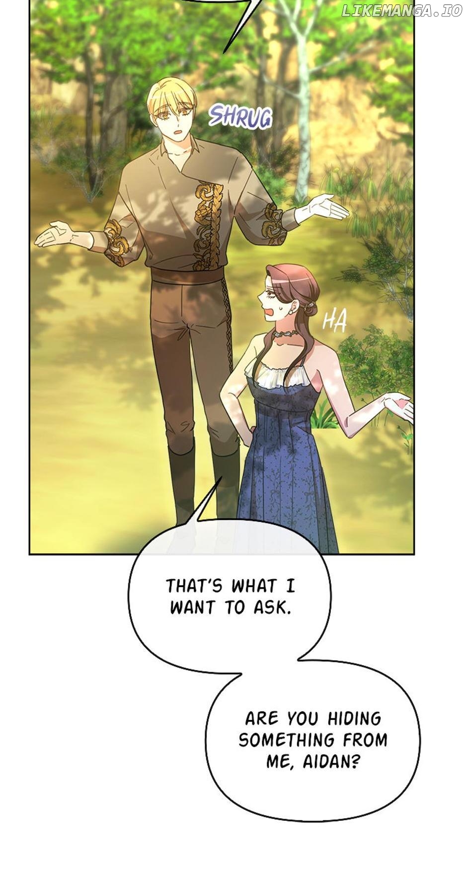 The Villainess's Dazzling Debut Chapter 61 - page 17