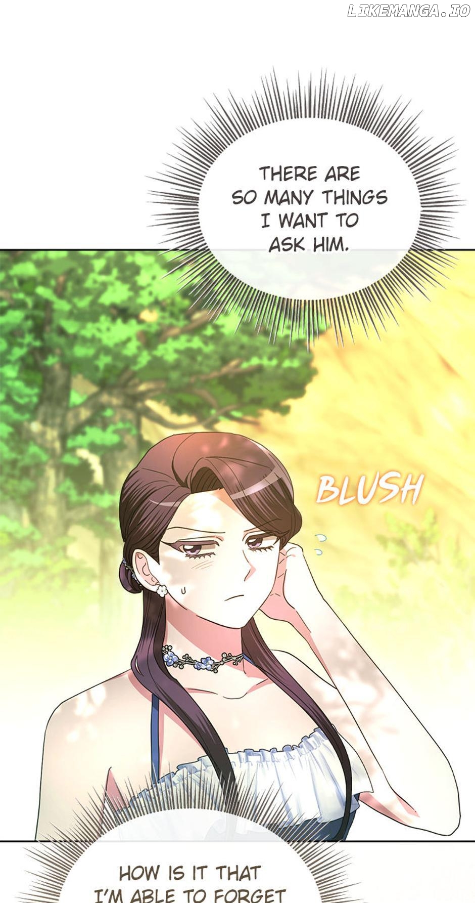 The Villainess's Dazzling Debut Chapter 61 - page 18