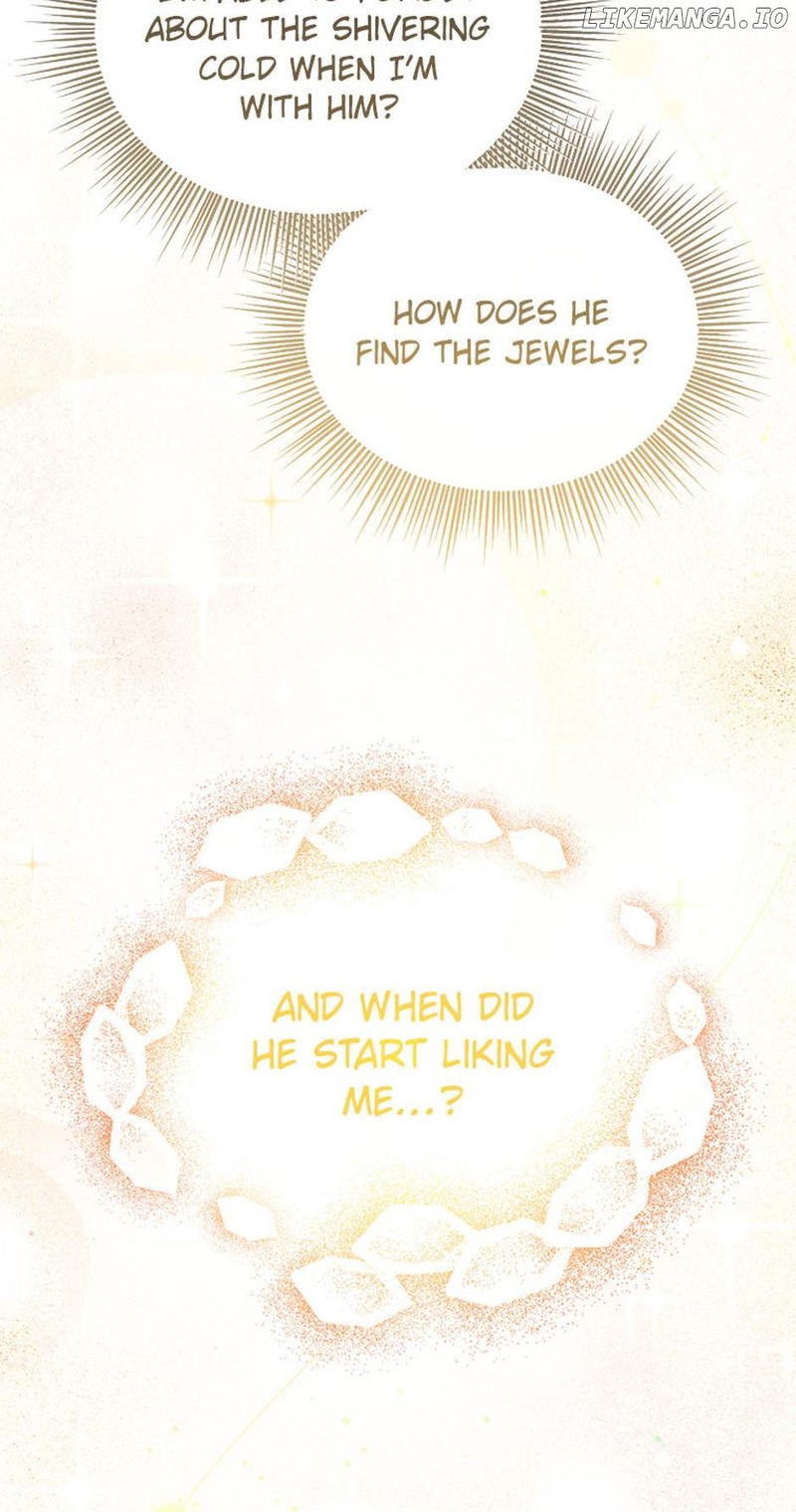 The Villainess's Dazzling Debut Chapter 61 - page 19