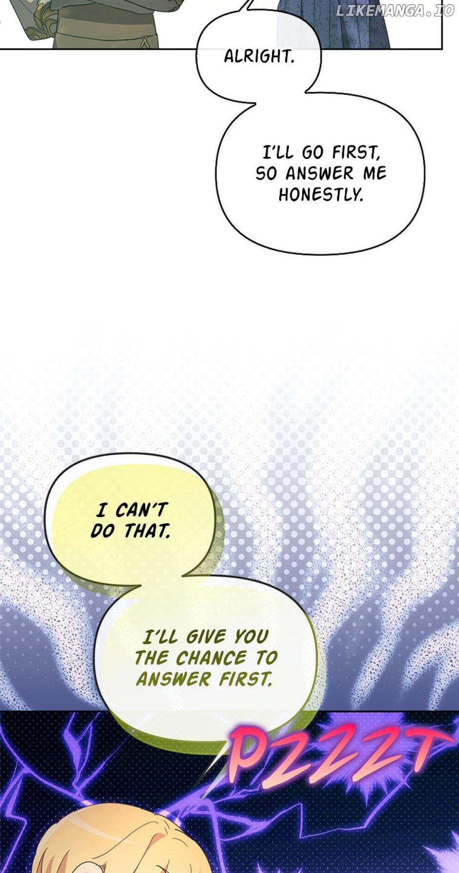 The Villainess's Dazzling Debut Chapter 61 - page 21