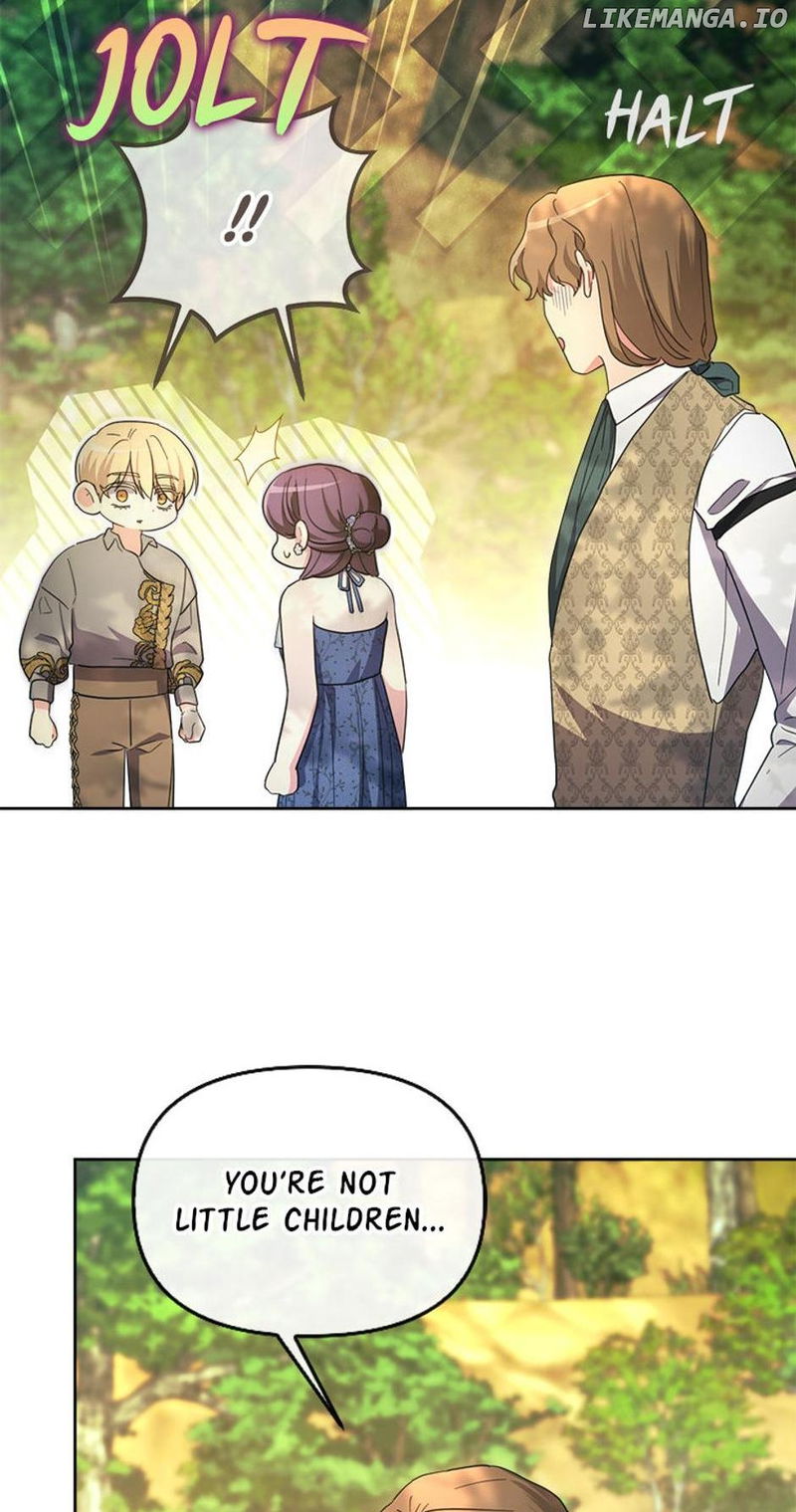 The Villainess's Dazzling Debut Chapter 61 - page 23
