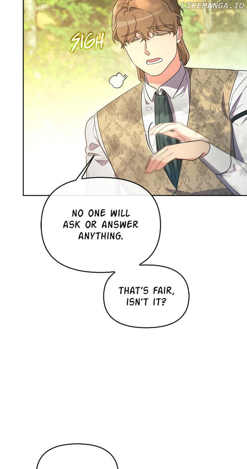 The Villainess's Dazzling Debut Chapter 61 - page 24