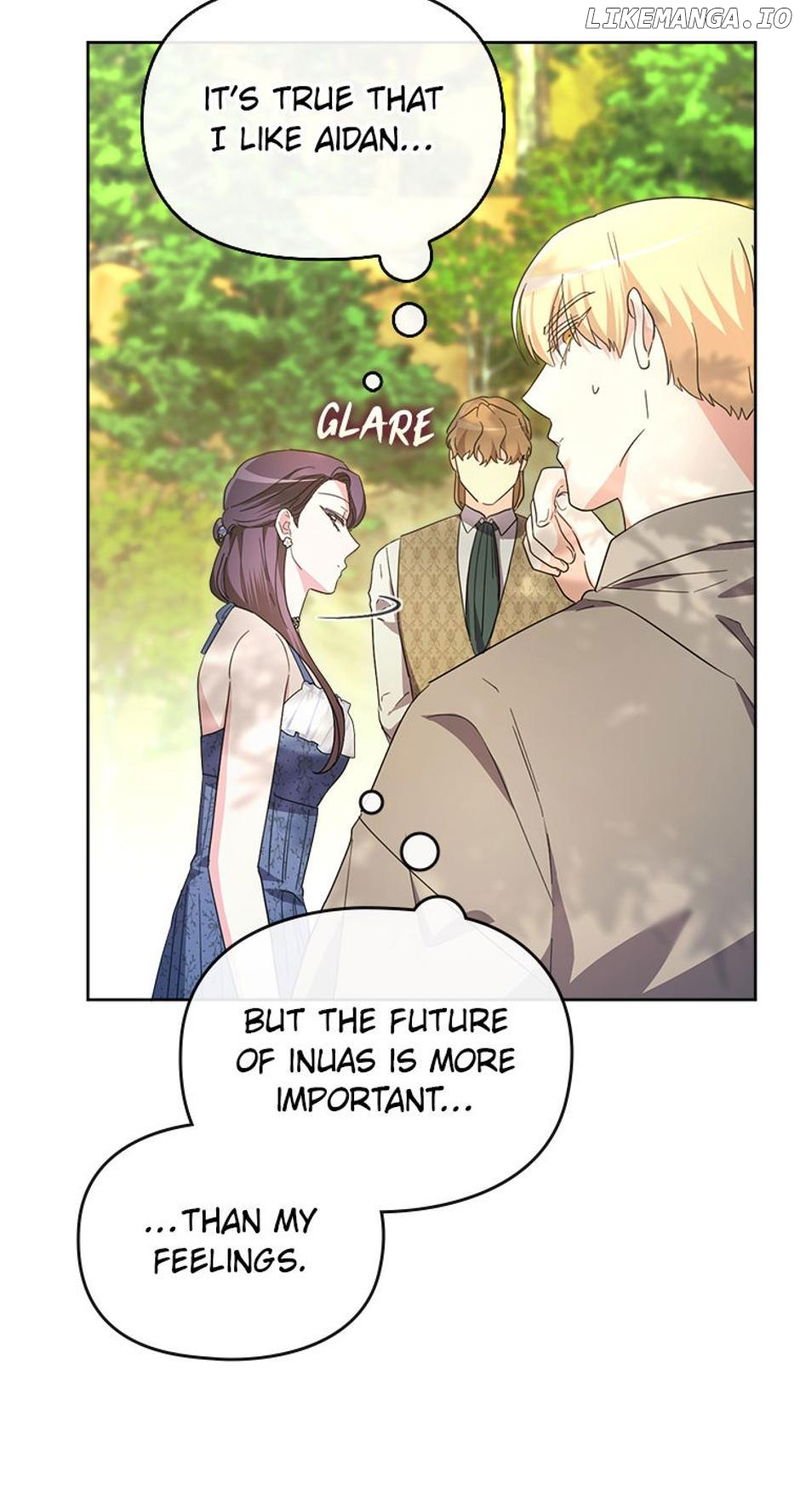 The Villainess's Dazzling Debut Chapter 61 - page 26