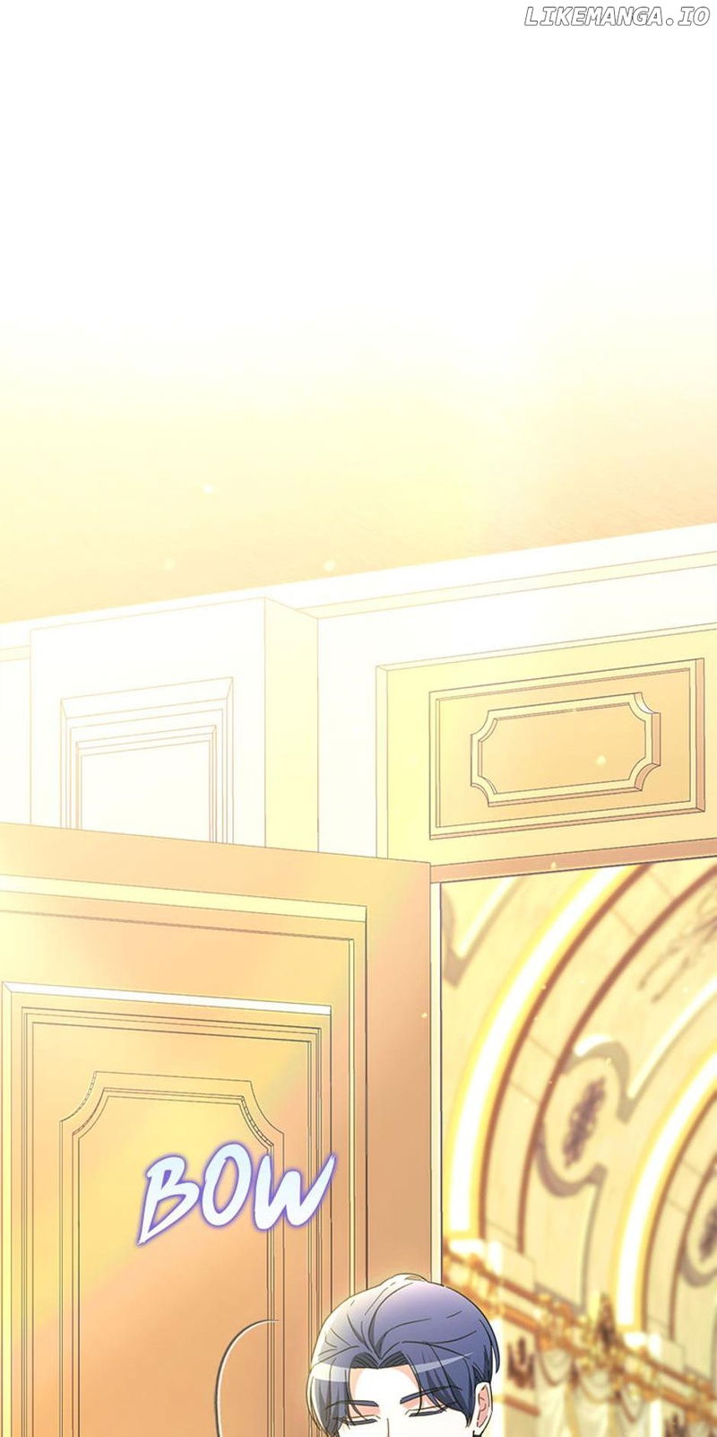 The Villainess's Dazzling Debut Chapter 61 - page 29
