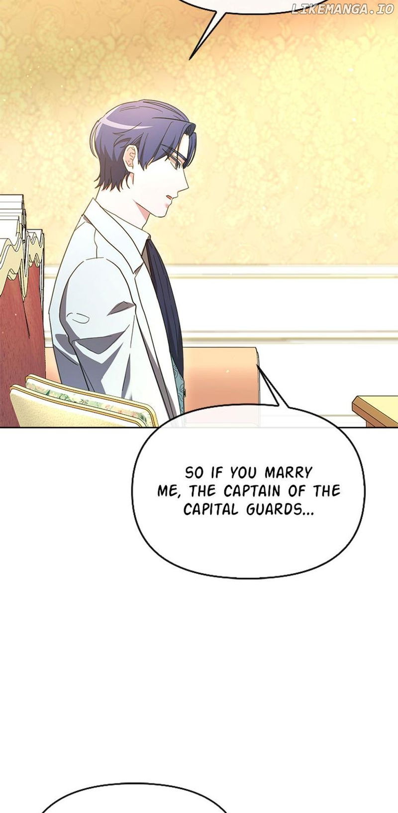The Villainess's Dazzling Debut Chapter 61 - page 36