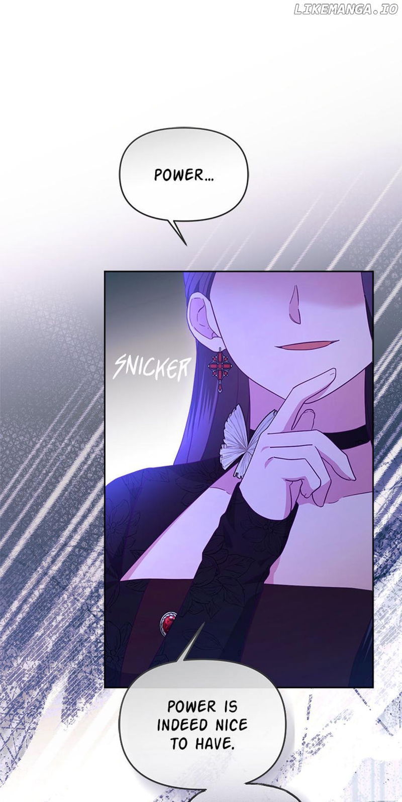 The Villainess's Dazzling Debut Chapter 61 - page 39