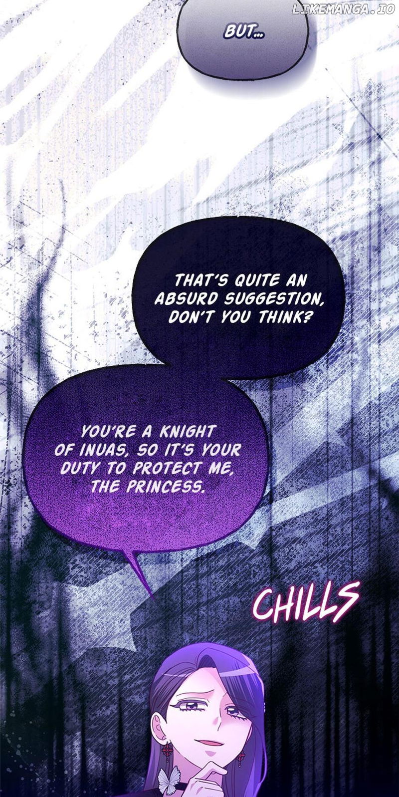 The Villainess's Dazzling Debut Chapter 61 - page 40