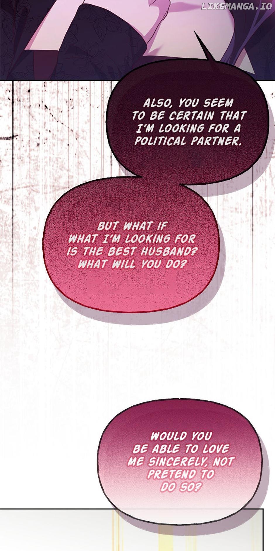 The Villainess's Dazzling Debut Chapter 61 - page 42