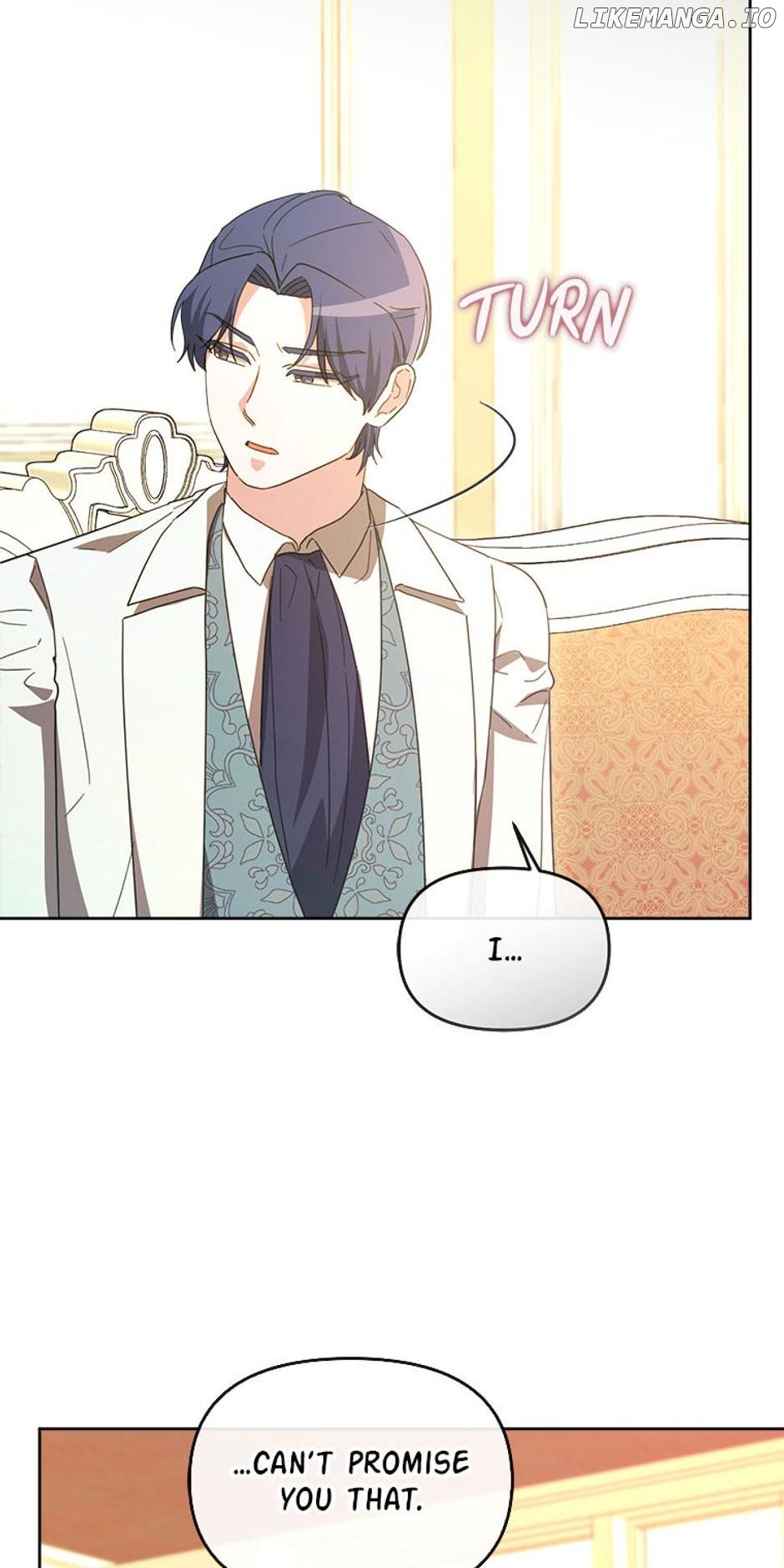 The Villainess's Dazzling Debut Chapter 61 - page 43