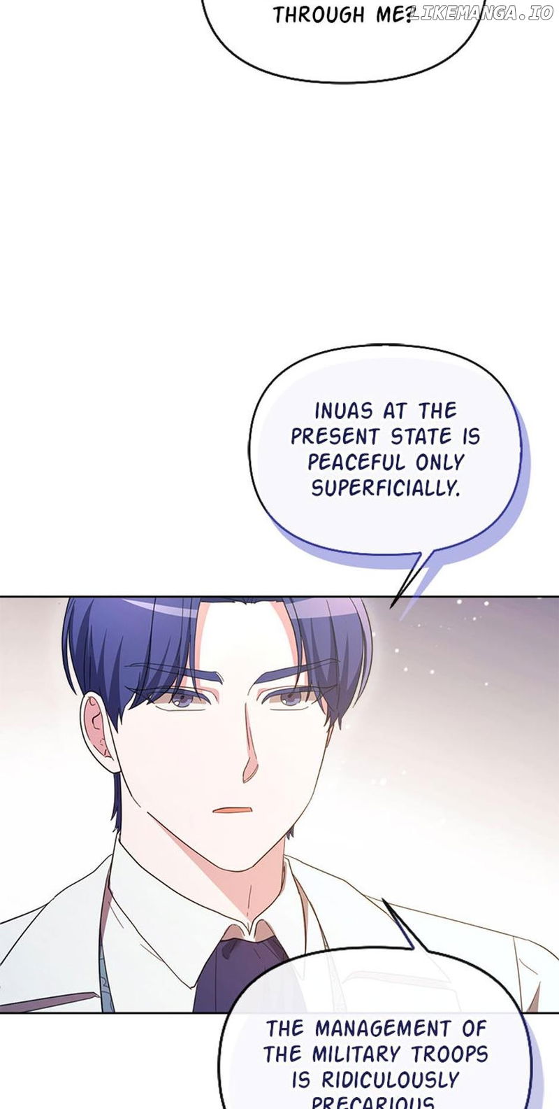 The Villainess's Dazzling Debut Chapter 61 - page 46